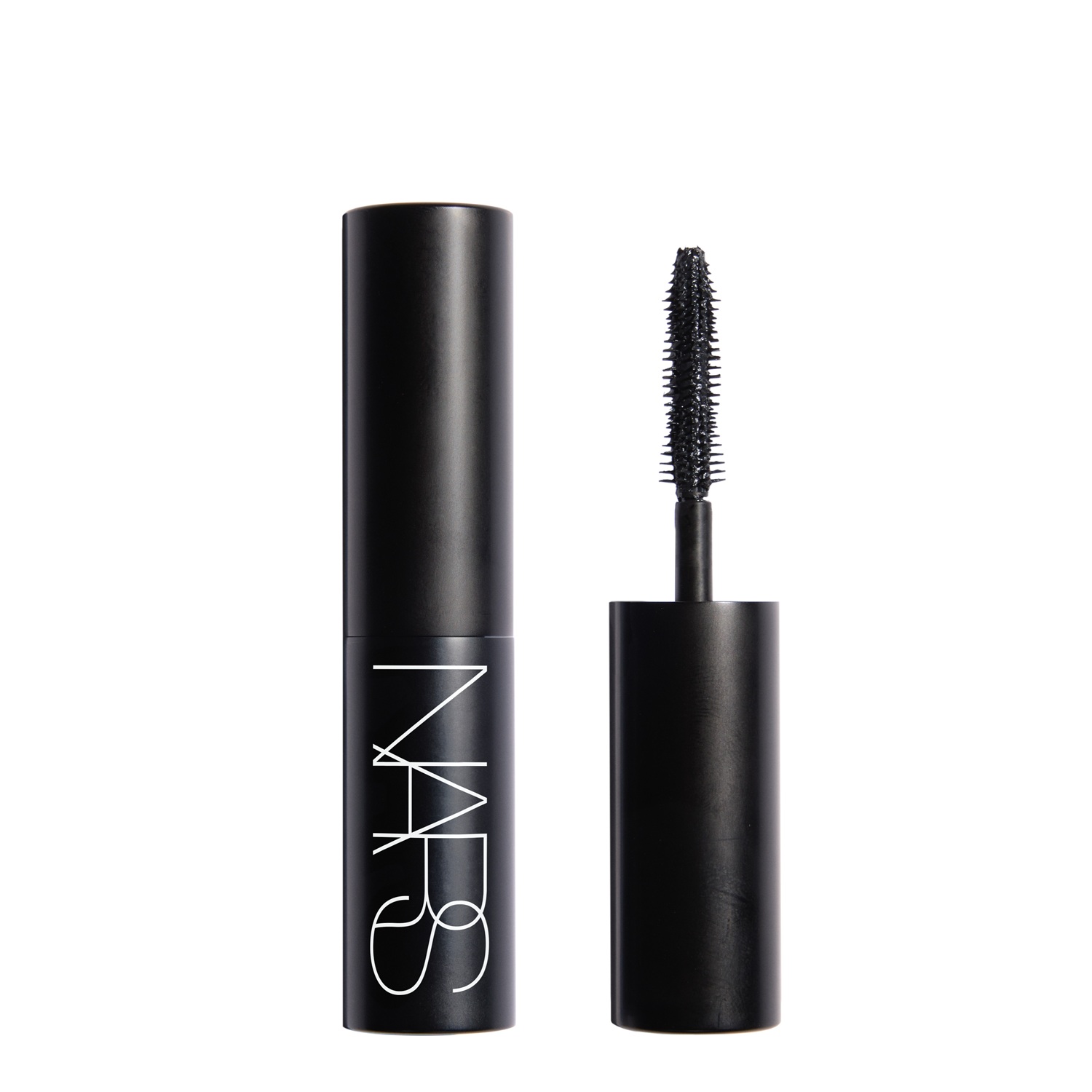 NARS - MINI NOTORIOUS MASCARA  - Hacim, Uzunluk & Canlılık Kazandıran Mini Maskara