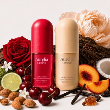 AURELIA GENÈVE - TIKTOK TRENDING MIST DUO - İkili Nemlendirici Etkili Saç & Vücut Misti Seti