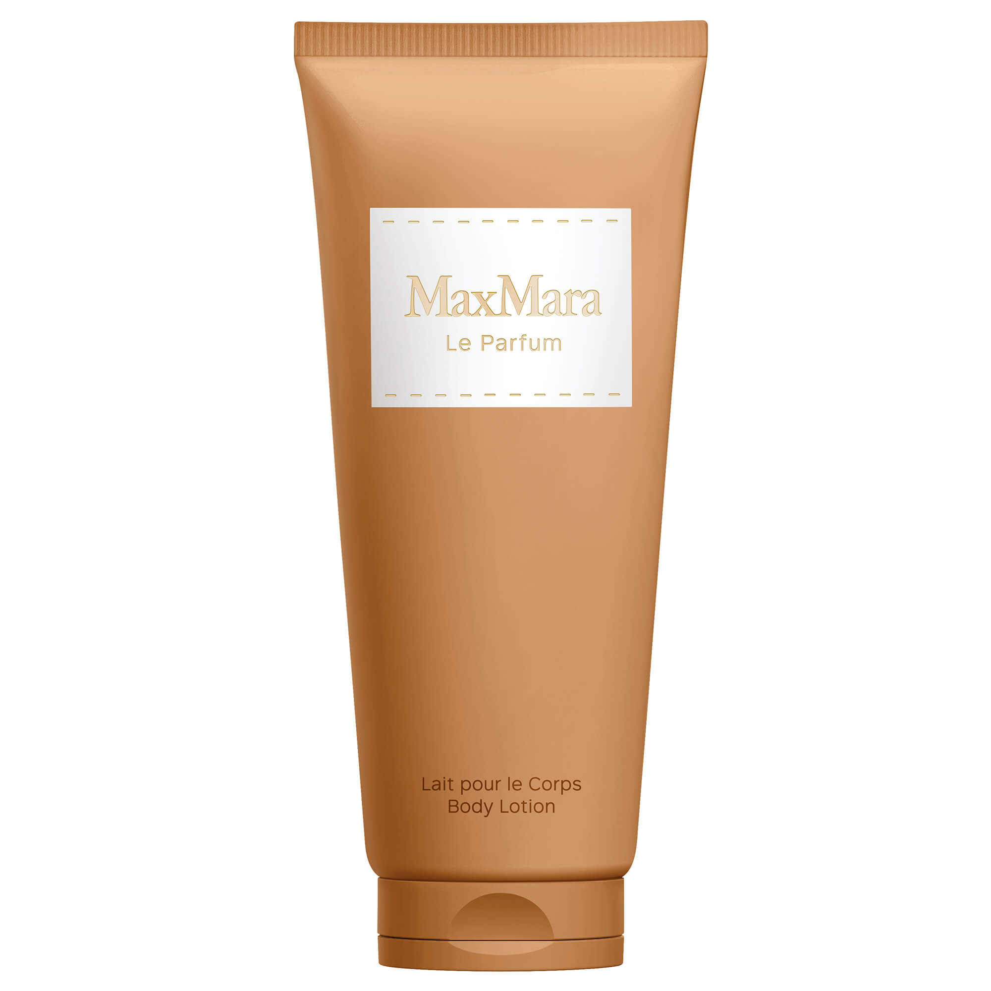 MAX MARA - LE PARFUM BODY LOTION - Vegan Vücut Losyonu - Odunsu Çiçeksi