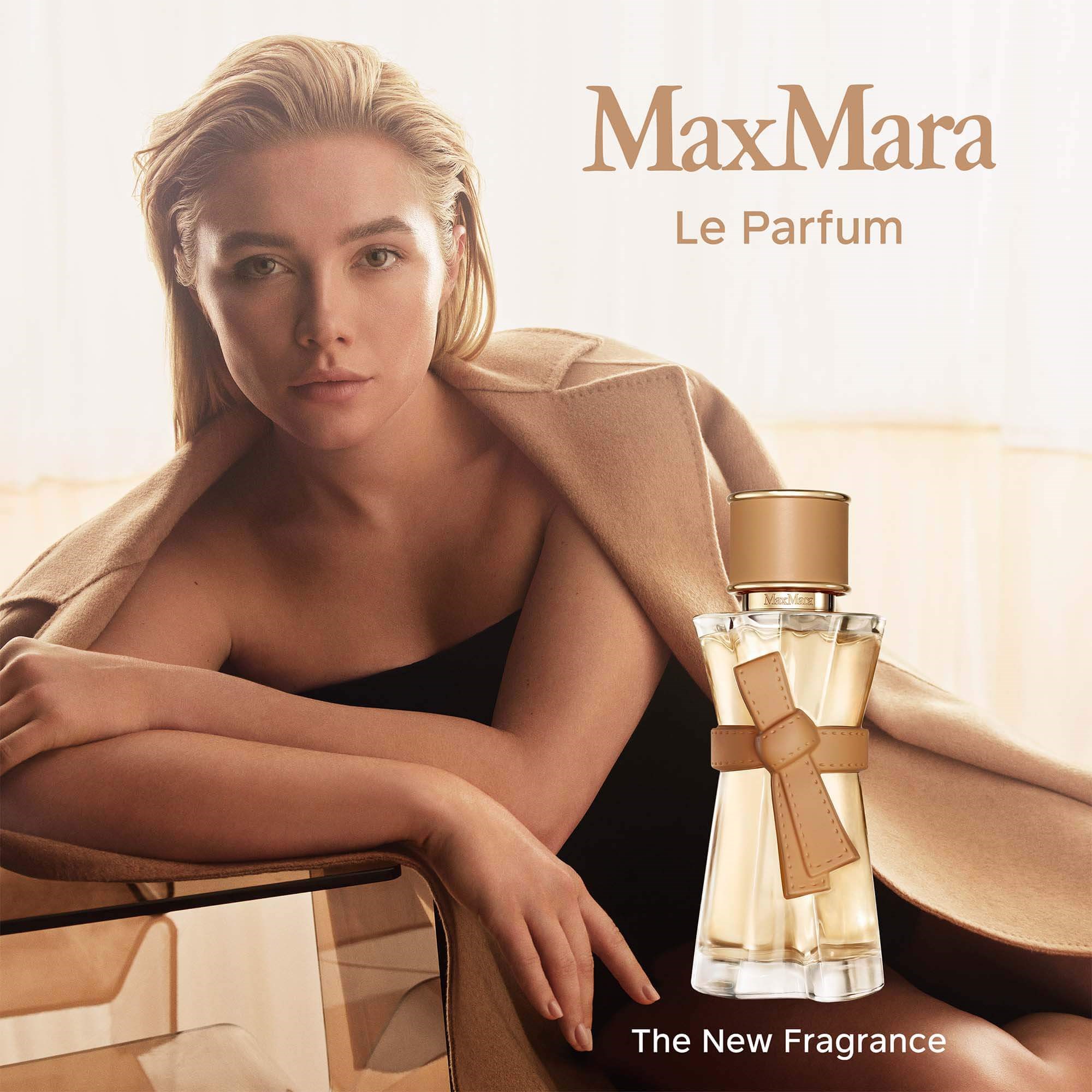 LE PARFUM SHOWER GEL 4