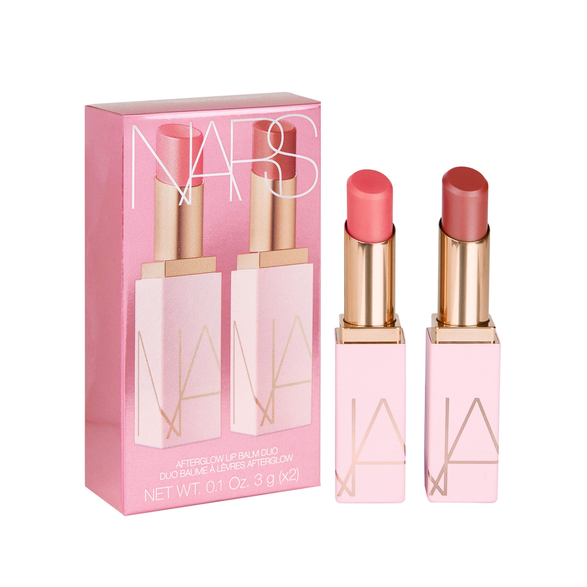 AFTERGLOW LIP BALM DUO 1