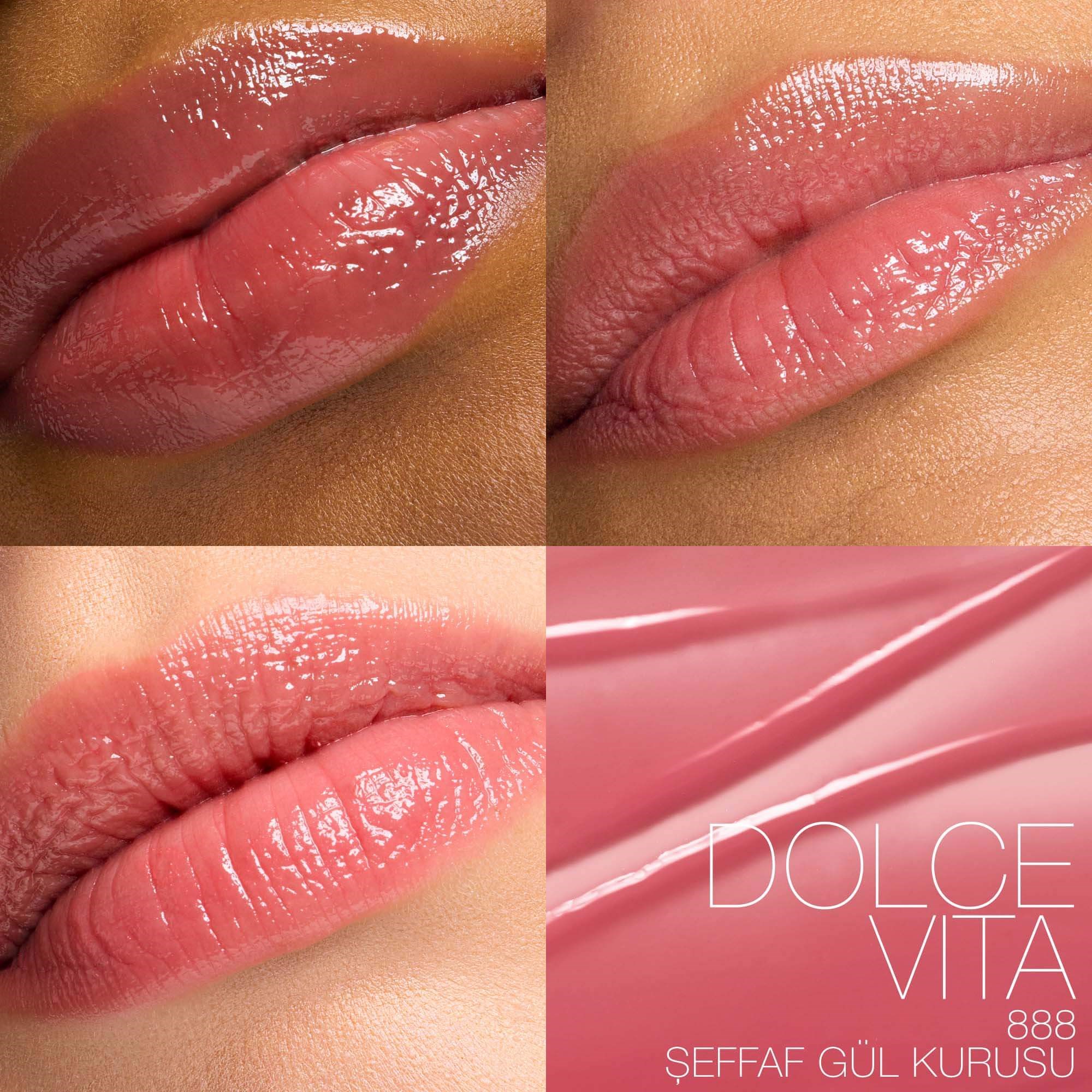 AFTERGLOW LIP BALM DUO 5