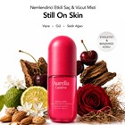 HYDRATING HAIR & BODY MIST STILL ON SKIN 