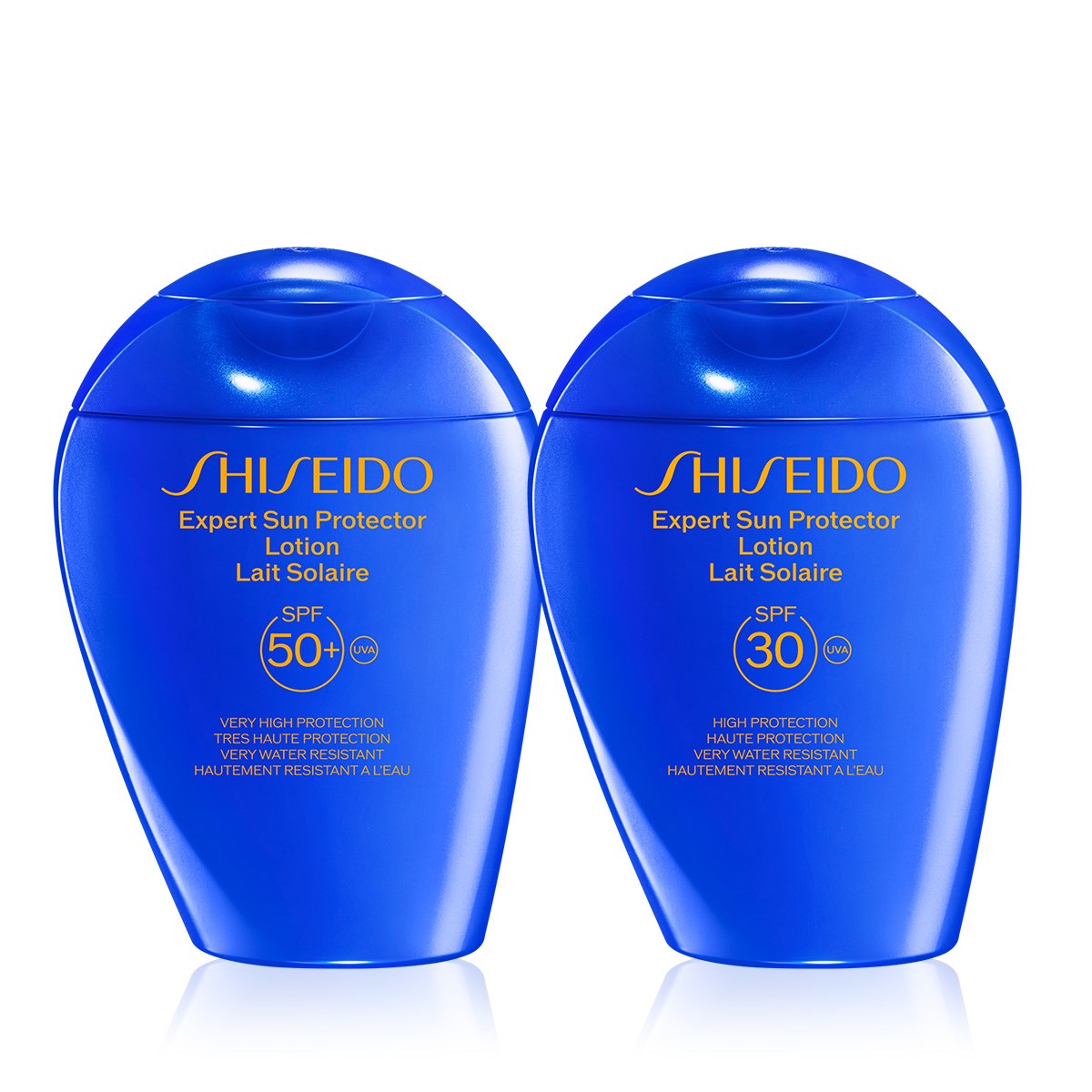 FACE TO BODY SPF DUO 1