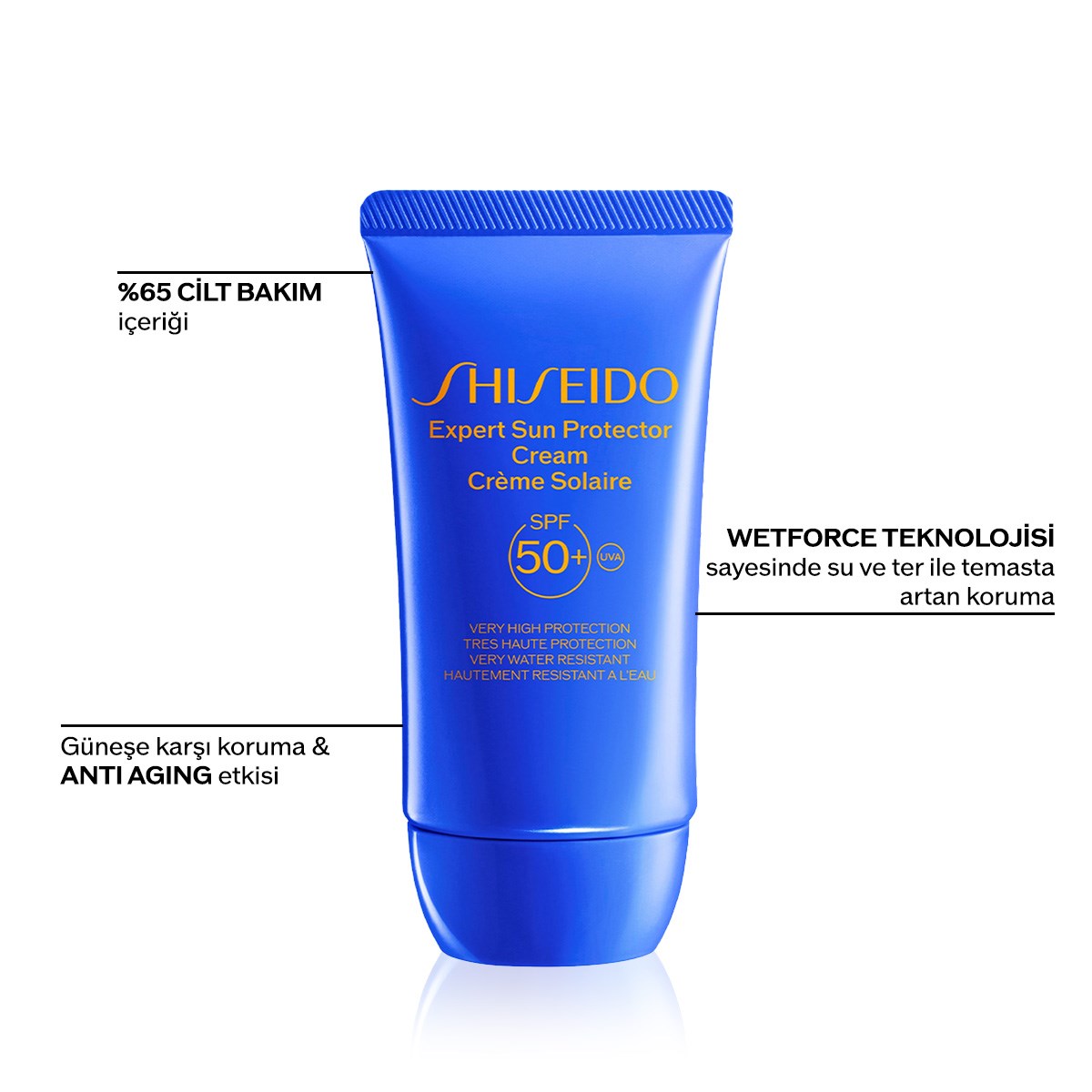 KEEP THE FACE & TAN THE BODY DUO 3