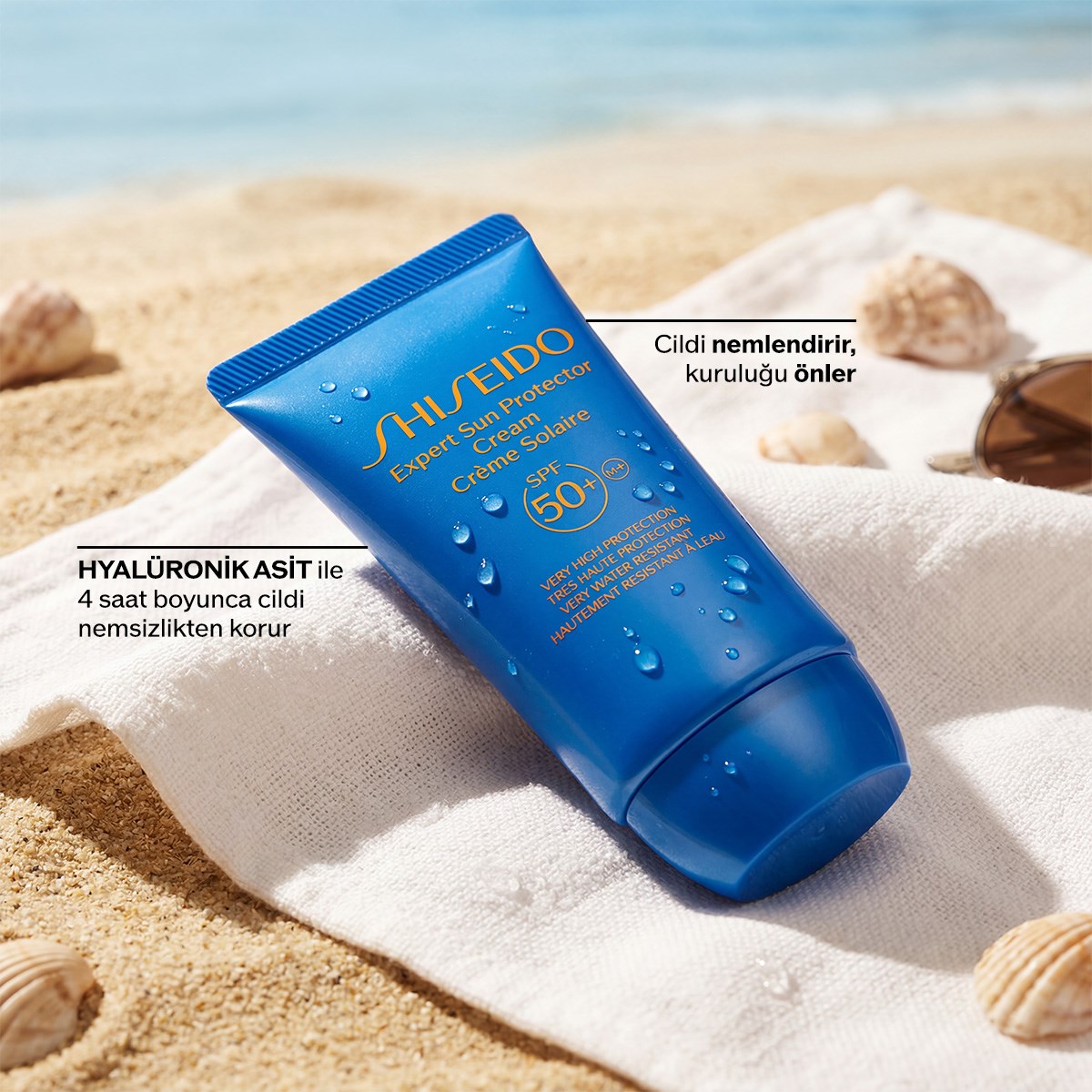 KEEP THE FACE & TAN THE BODY DUO 7