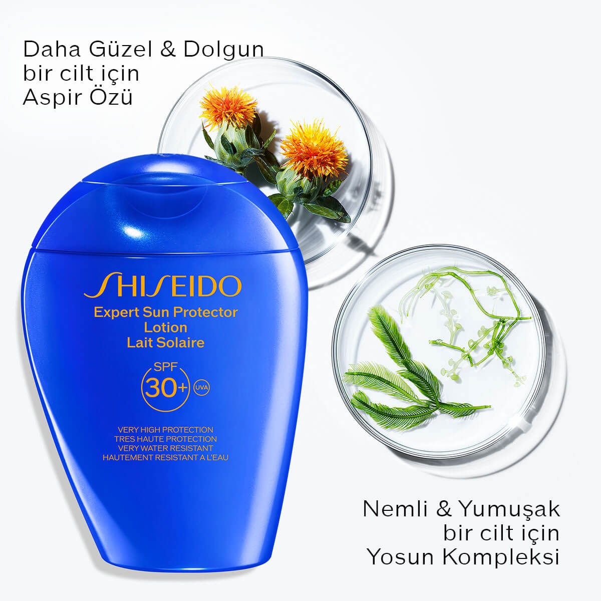 FACE TO BODY SPF DUO 5