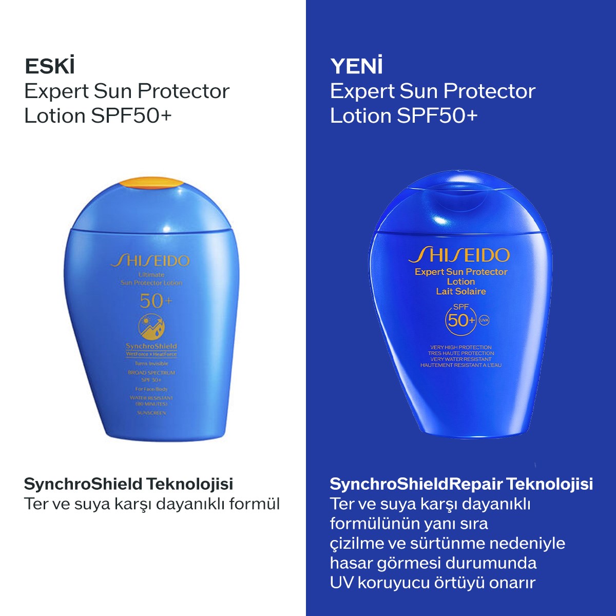 FACE TO BODY SPF DUO 8