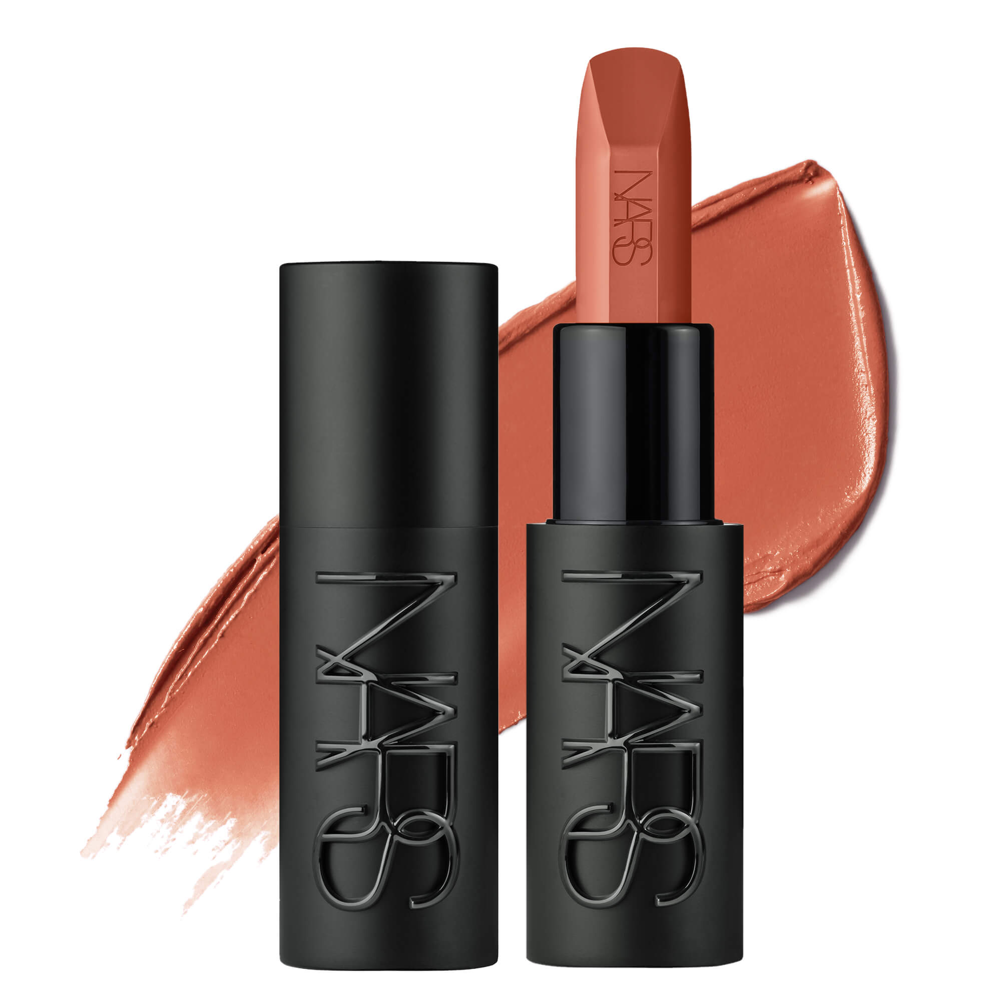 NARS - EXPLICIT LIPSTICK - Konforlu Kullanıma Sahip & Saten Bitişli Ruj