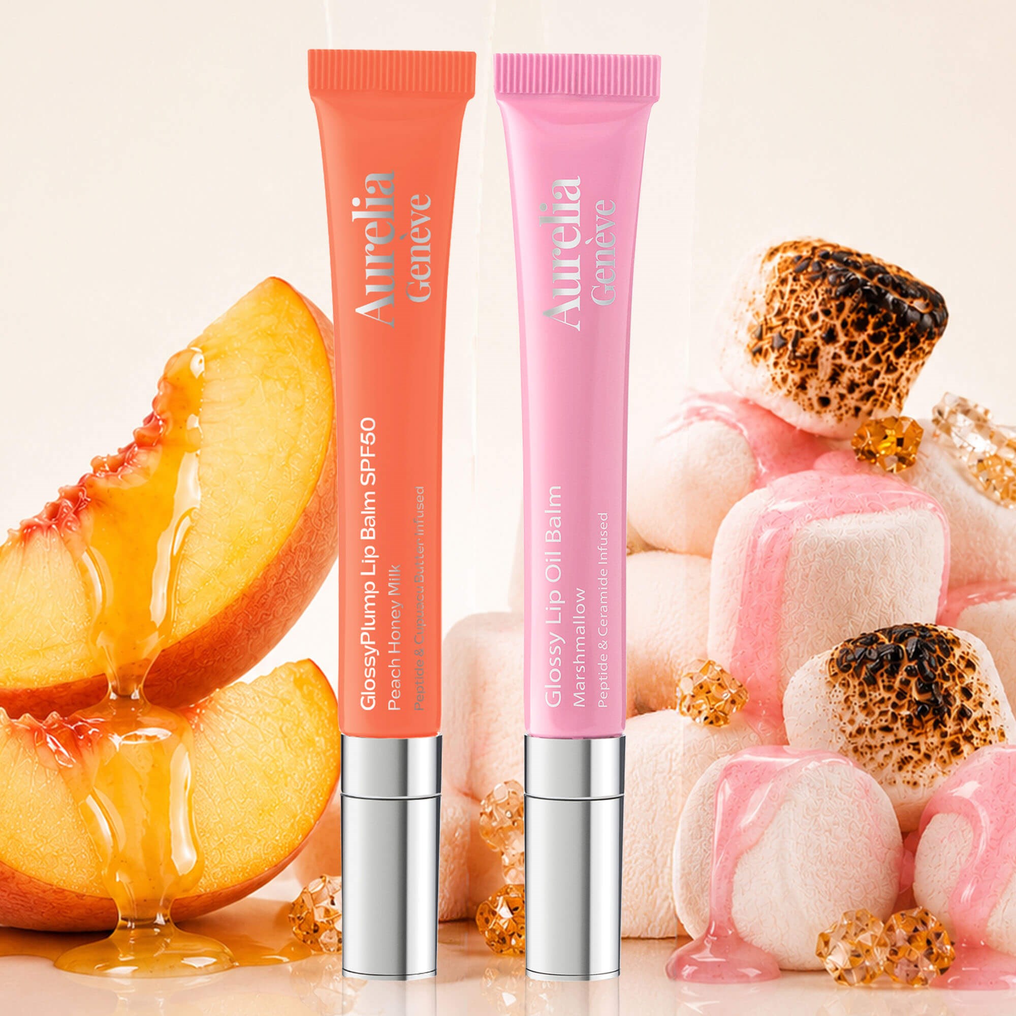 THE SPF LAYER DUO 1