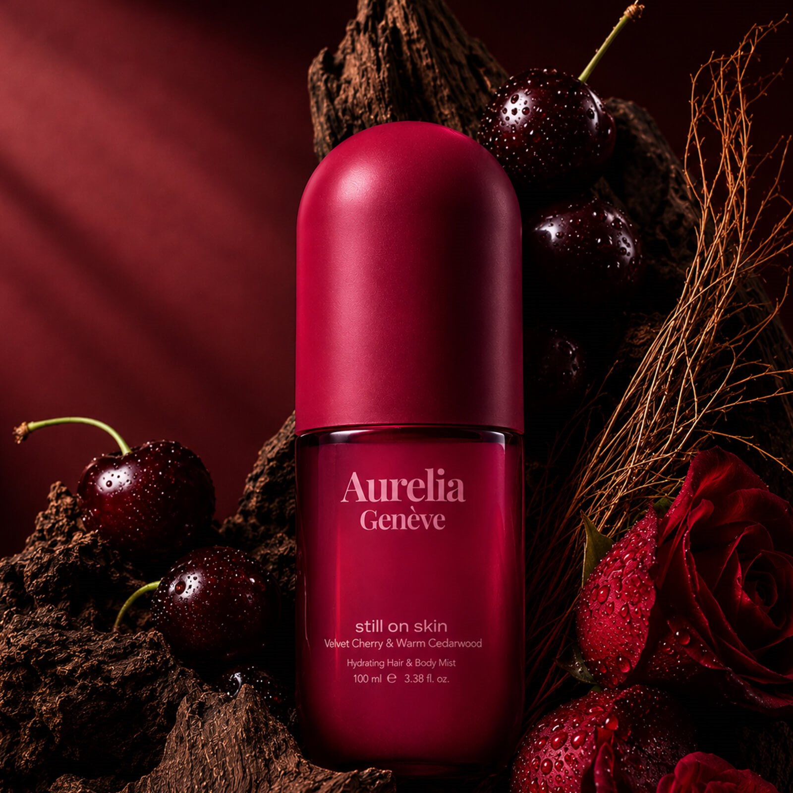 WEAR YOUR CHERRY GLOW 10