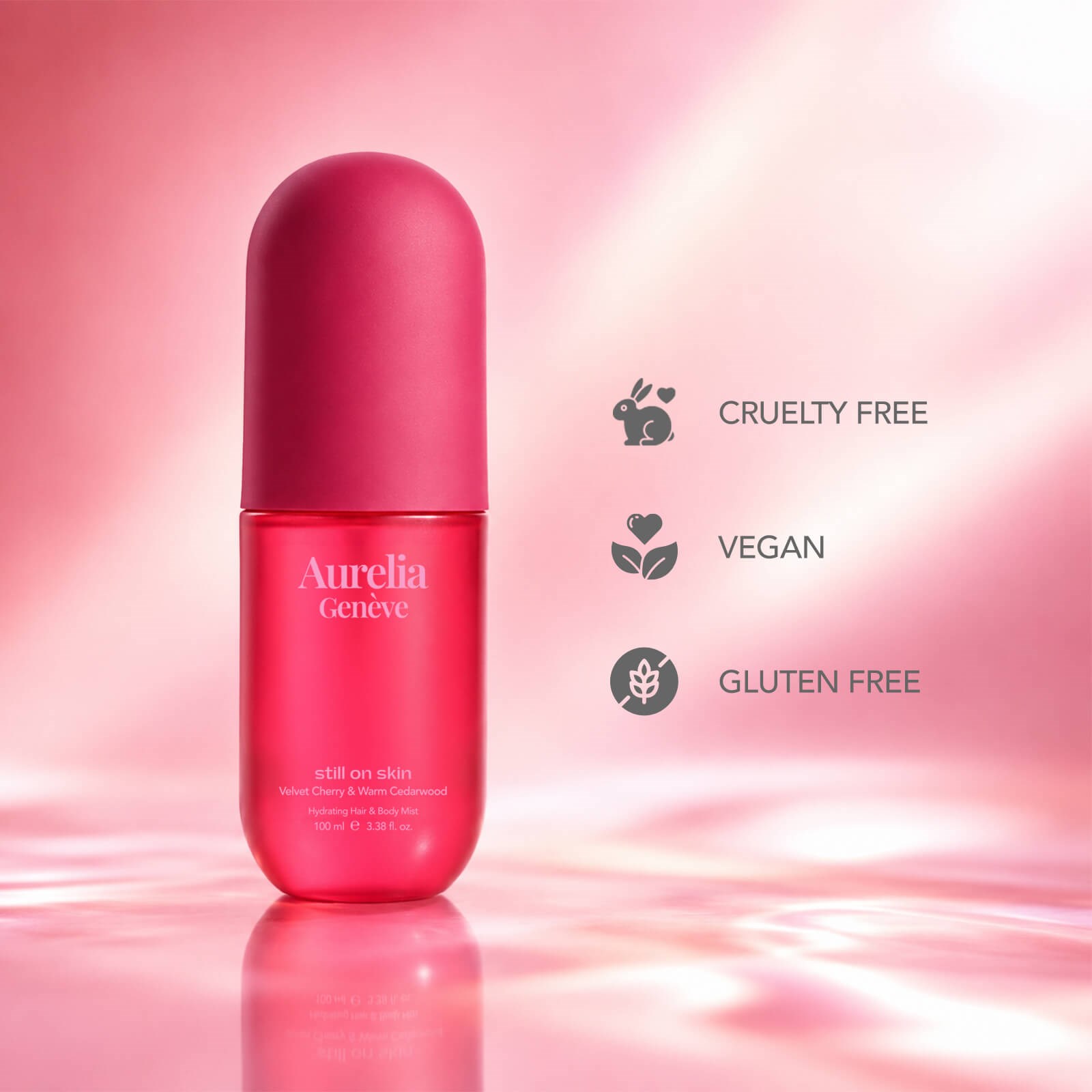 SPF YOUR CHERRY MOOD 11