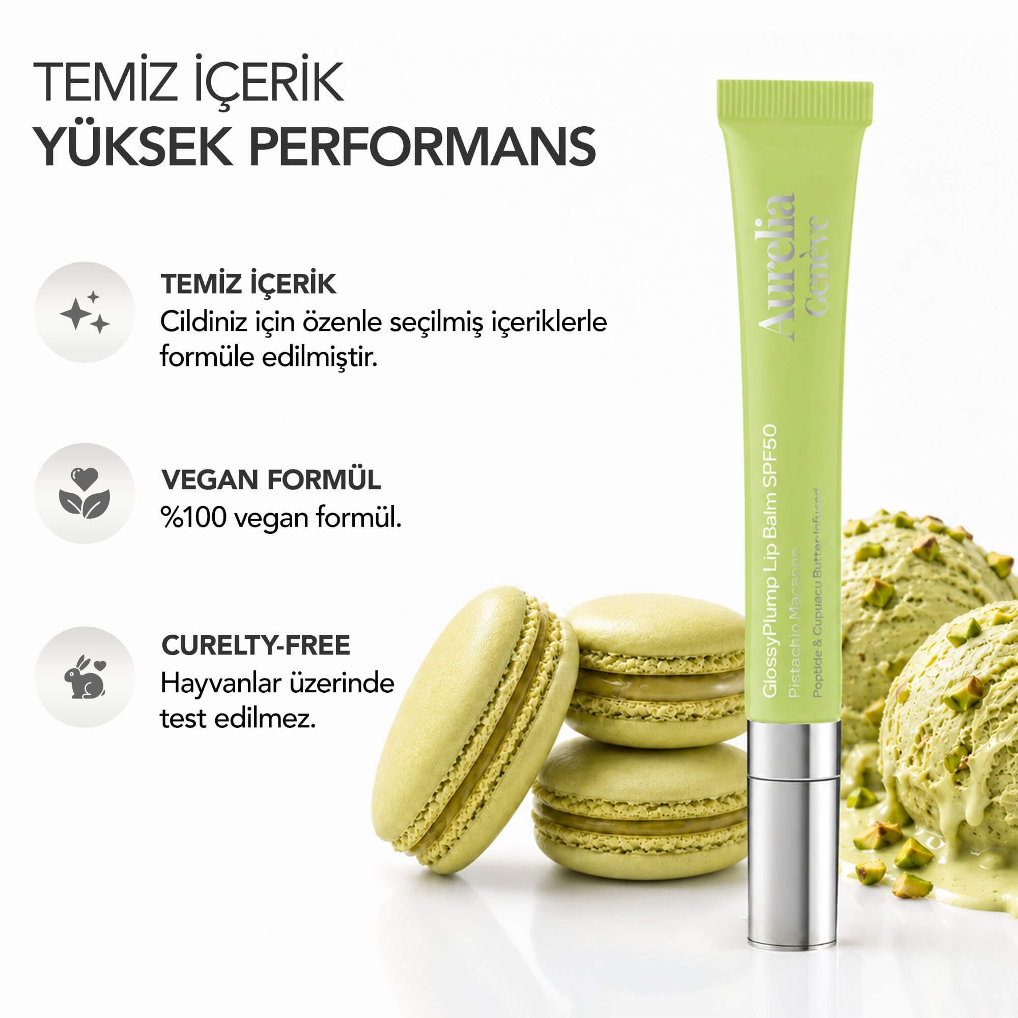 WEAR YOUR CREAMY GLOW 14