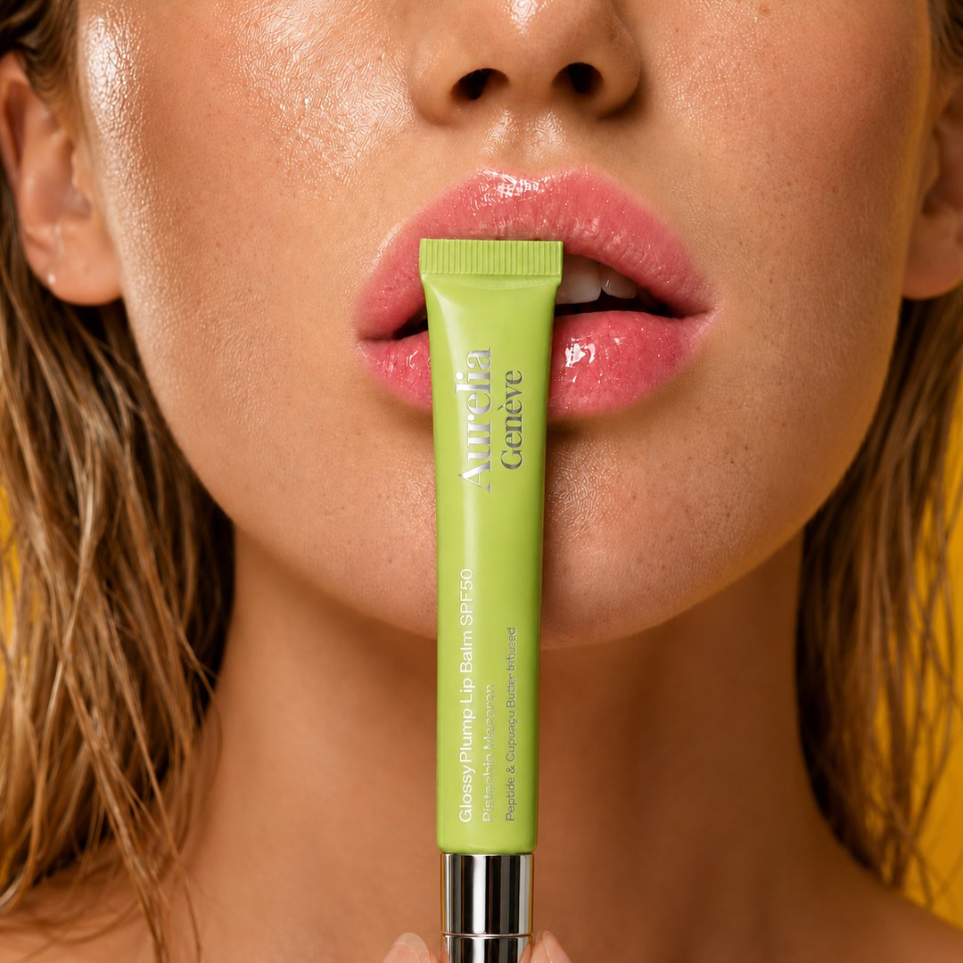 GLOWY BOLD LIPS DUO 6