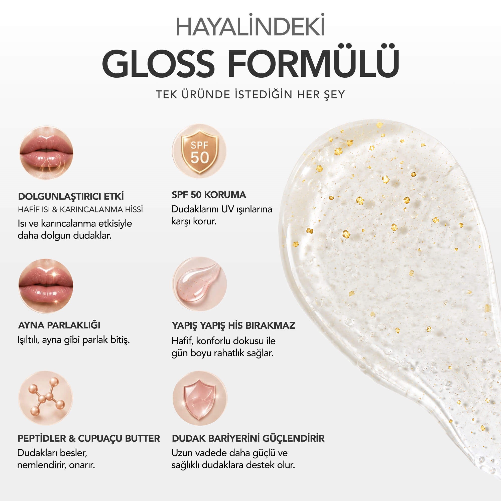 GLOWY BOLD LIPS DUO 7
