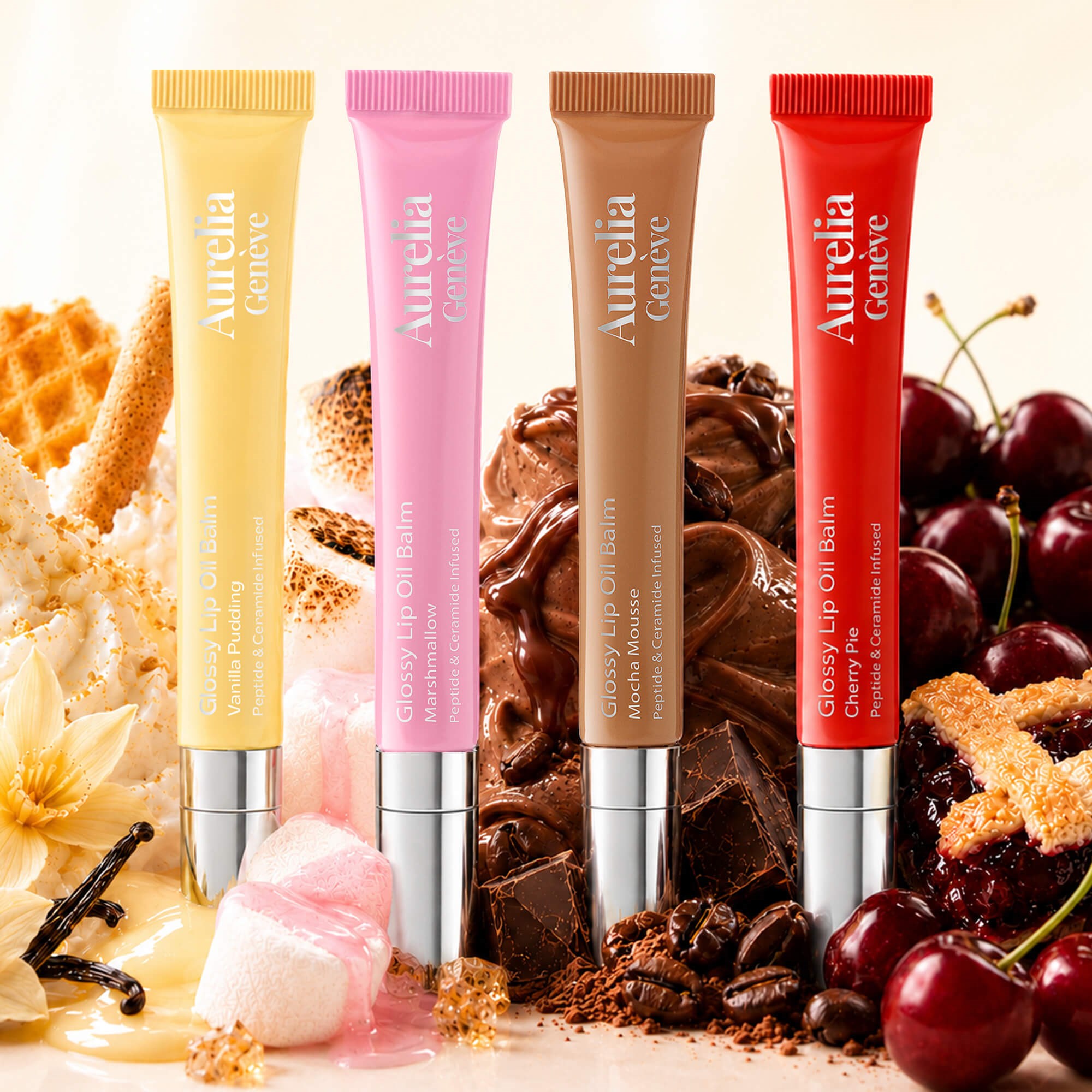 THE MOODGLOSS WARDROBE 1