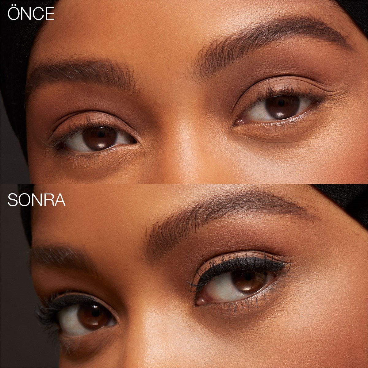 SIGNATURE EYE DUO 13