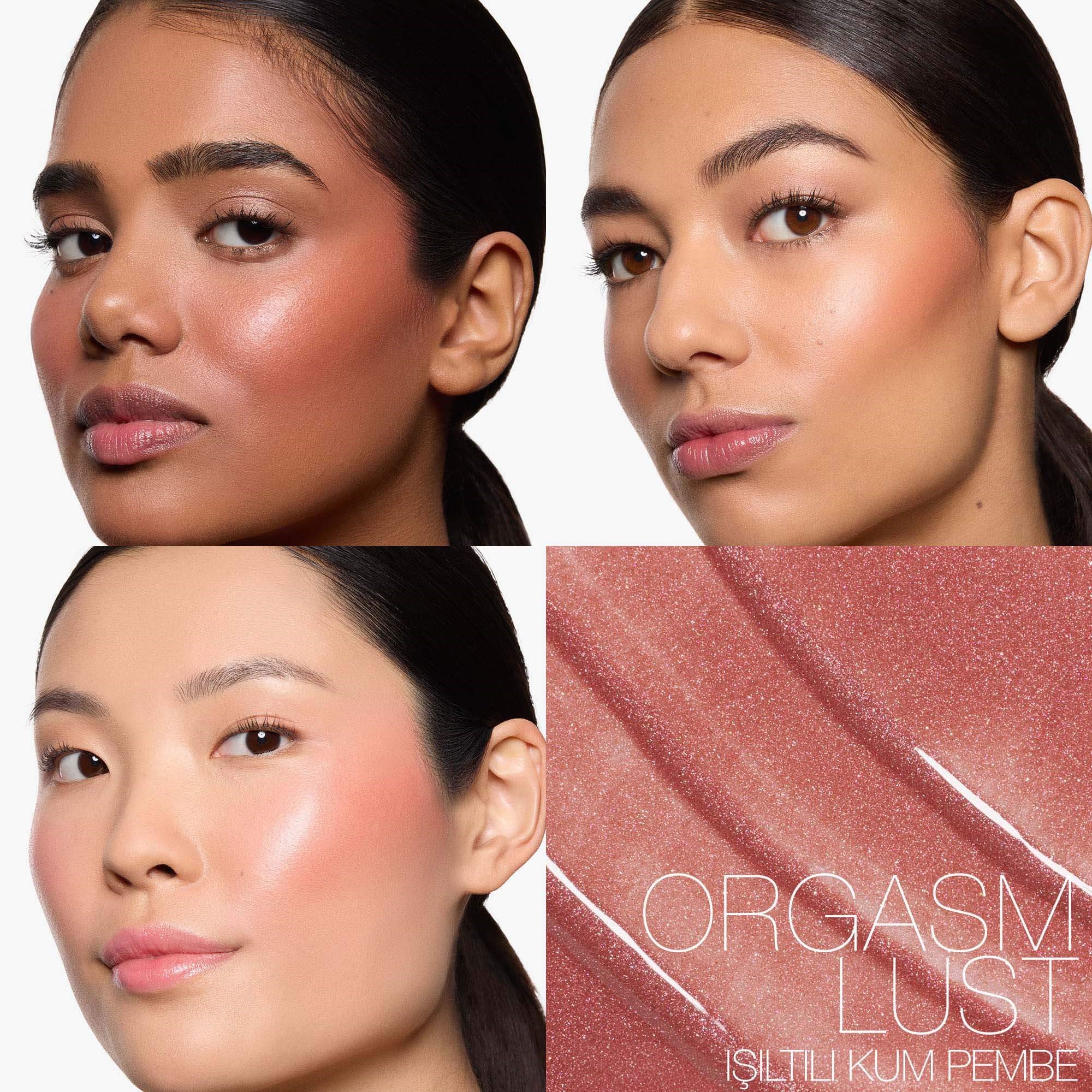 SOFT GLOW DUO 13