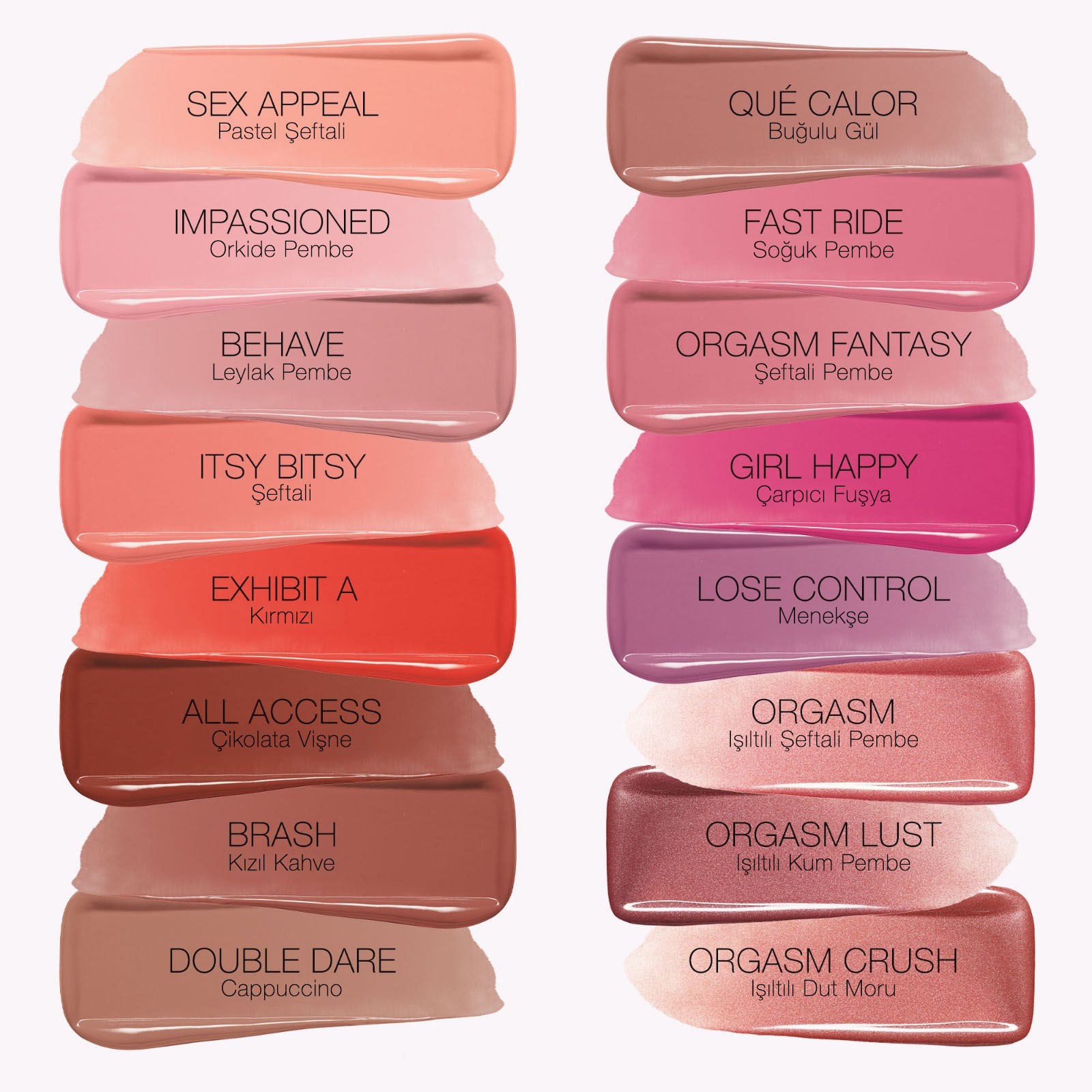 SOFT GLOW DUO 18