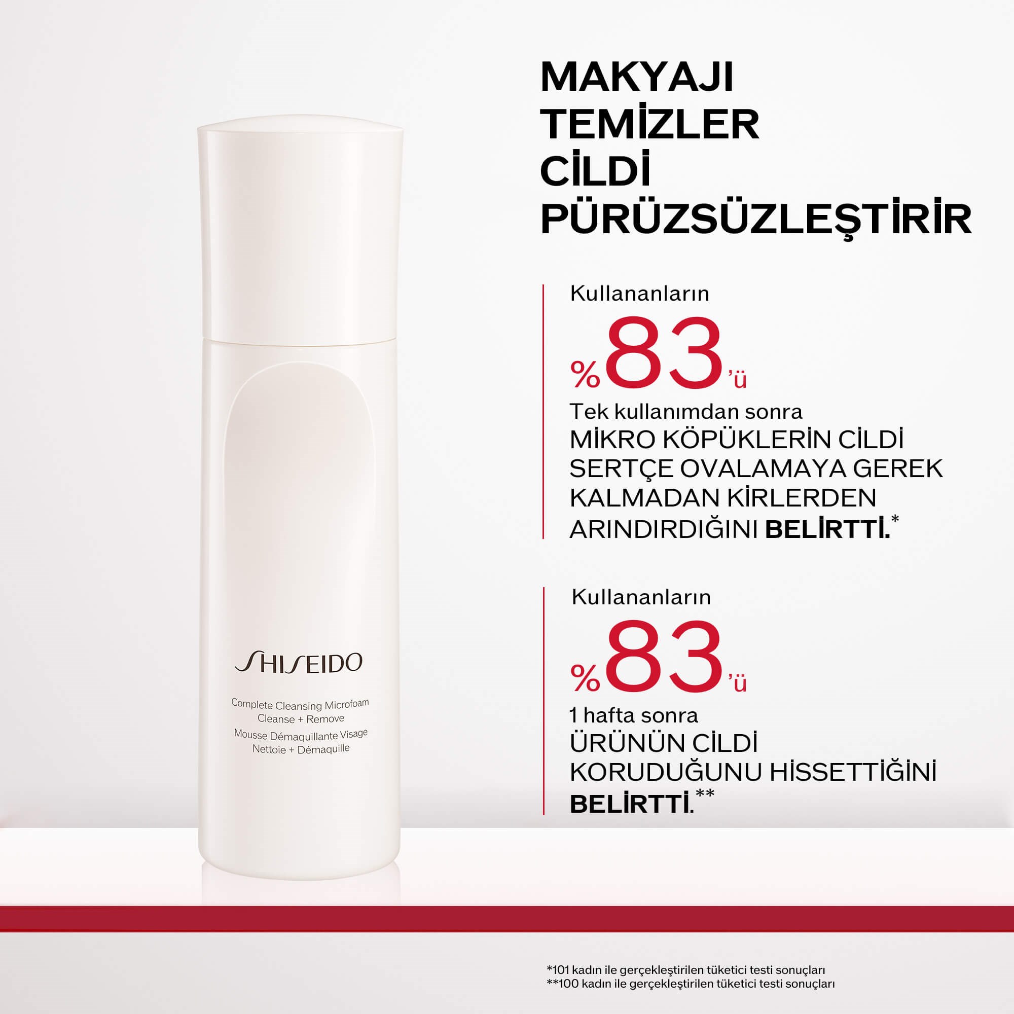 ARINDIRICI & NEM BOMBASI & GÖZENEK SIKILAŞTIRICI SET 3