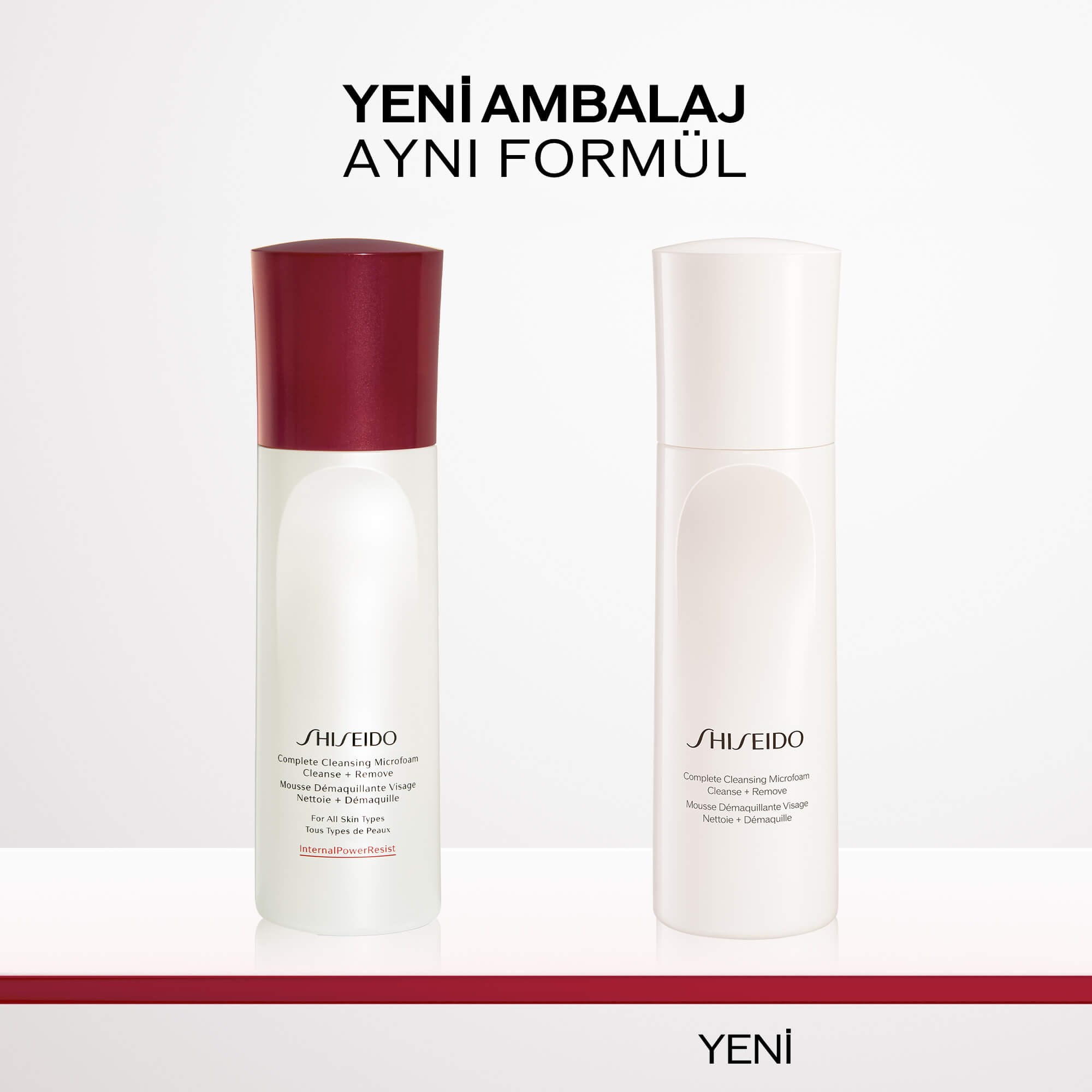 ARINDIRICI & NEM BOMBASI & GÖZENEK SIKILAŞTIRICI SET 5