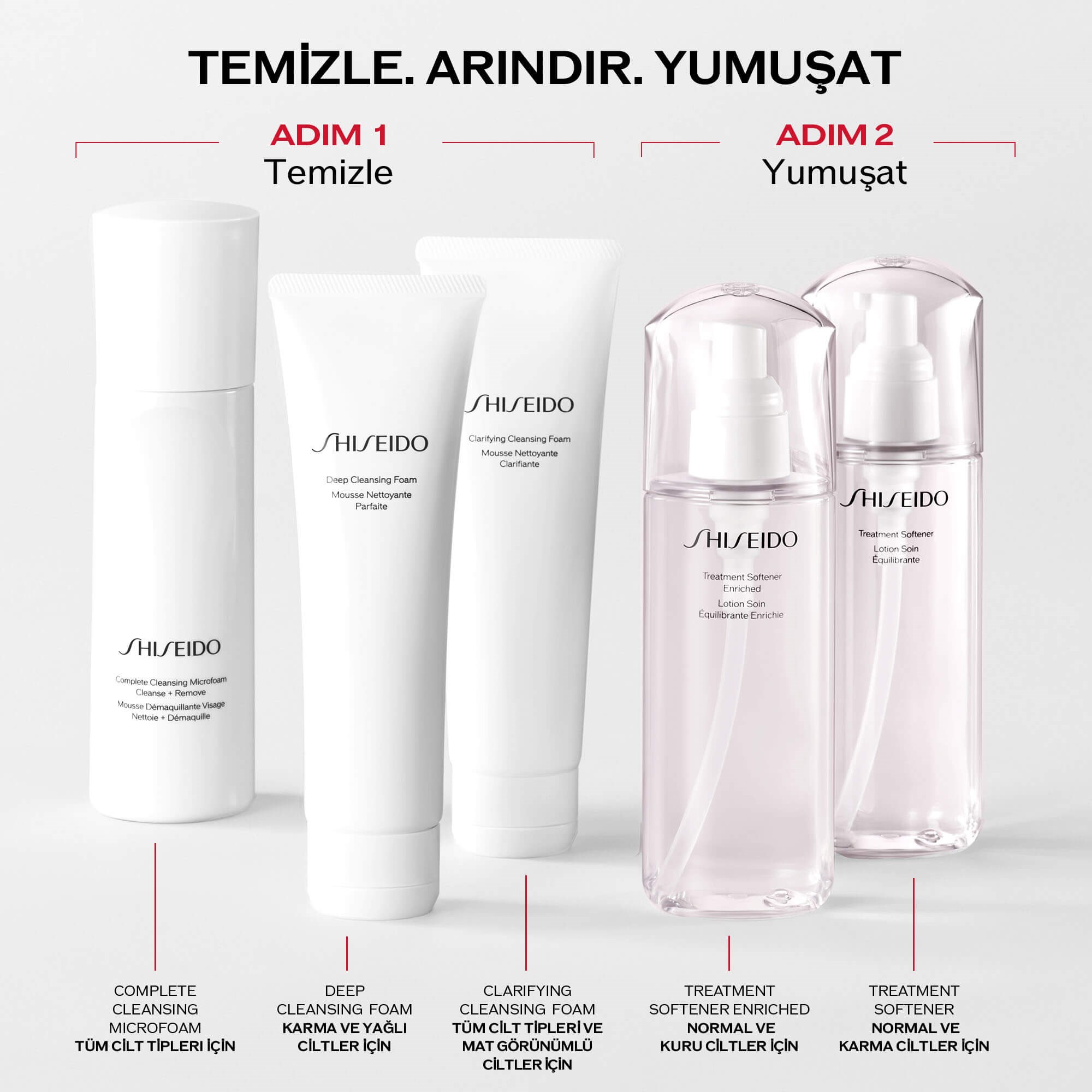 ARINDIRICI & NEM BOMBASI & GÖZENEK SIKILAŞTIRICI SET 14