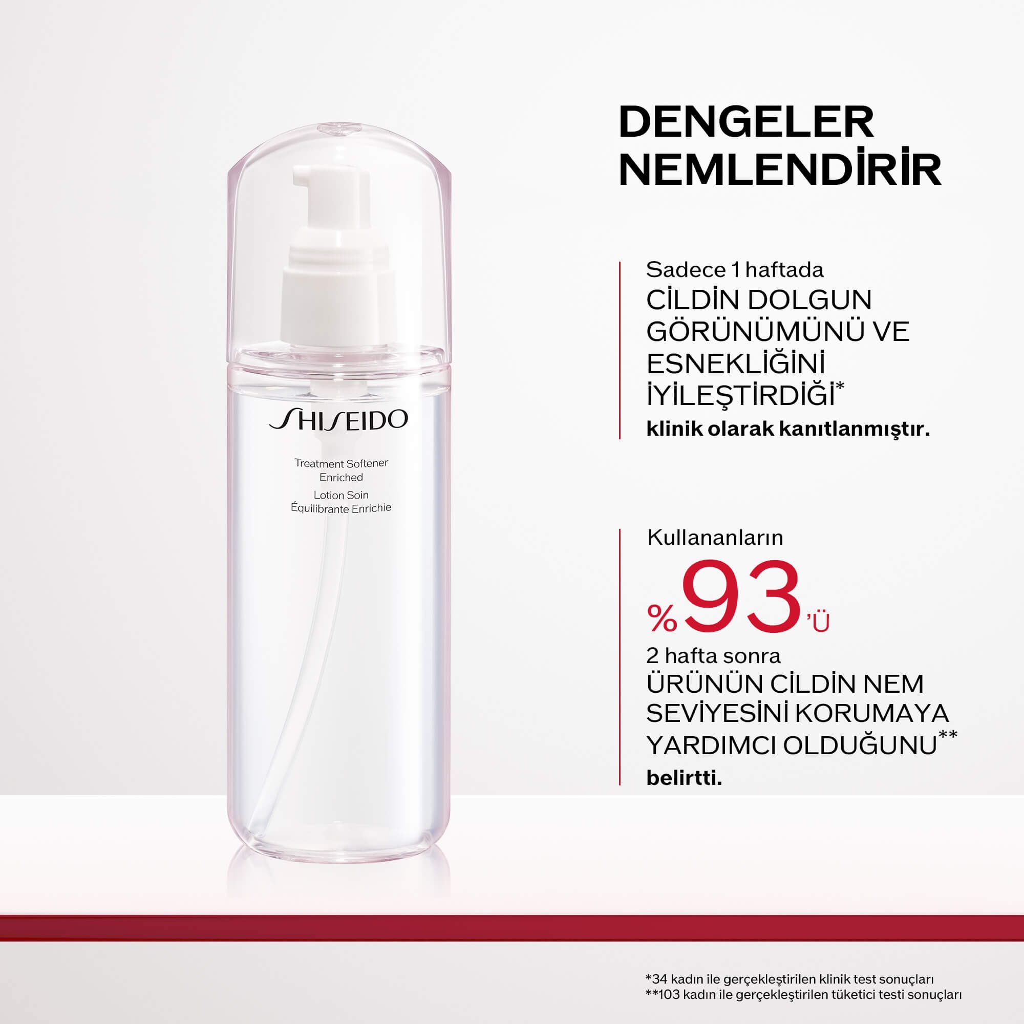 ARINDIRICI & NEM BOMBASI & GÖZENEK SIKILAŞTIRICI SET 10