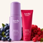 DOUBLE BERRY GLASS SKIN SET