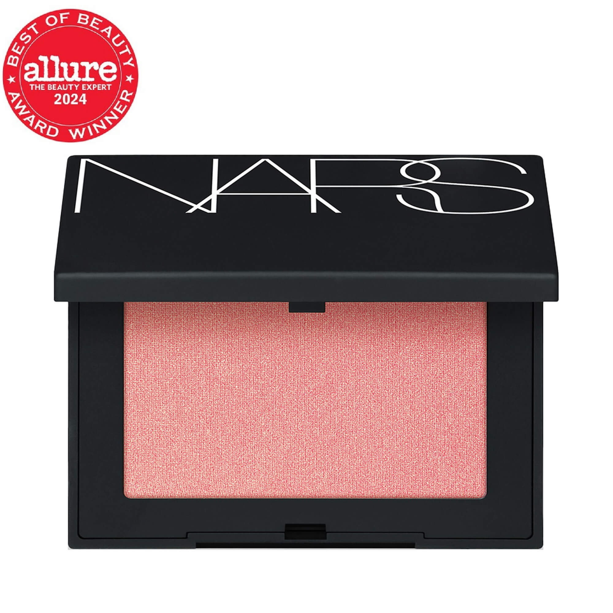 NARS - MINI POWDER BLUSH - Talk İçermeyen Toz Allık