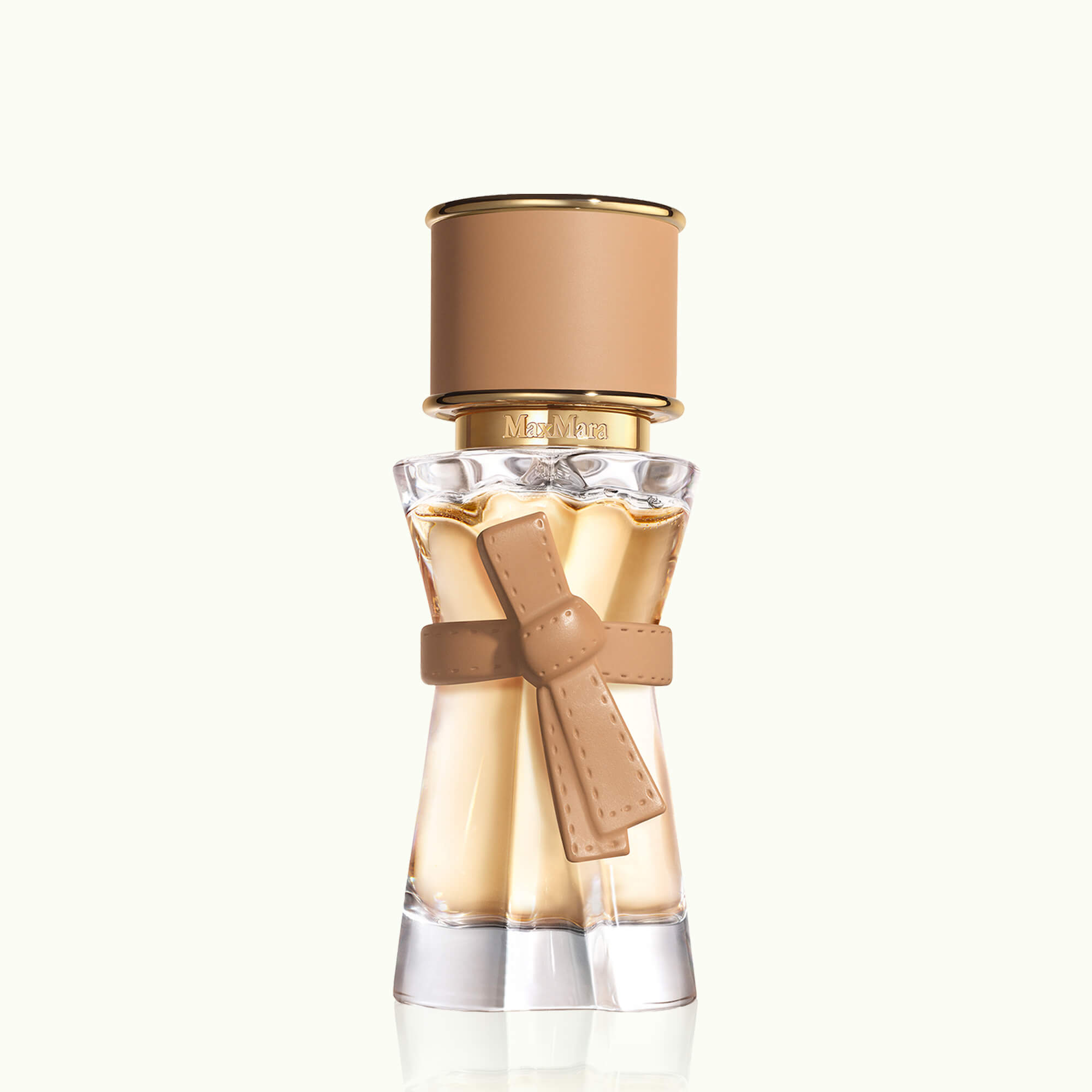 MAX MARA - LE PARFUM - Vegan Eau De Parfum – Odunsu Çiçeksi 