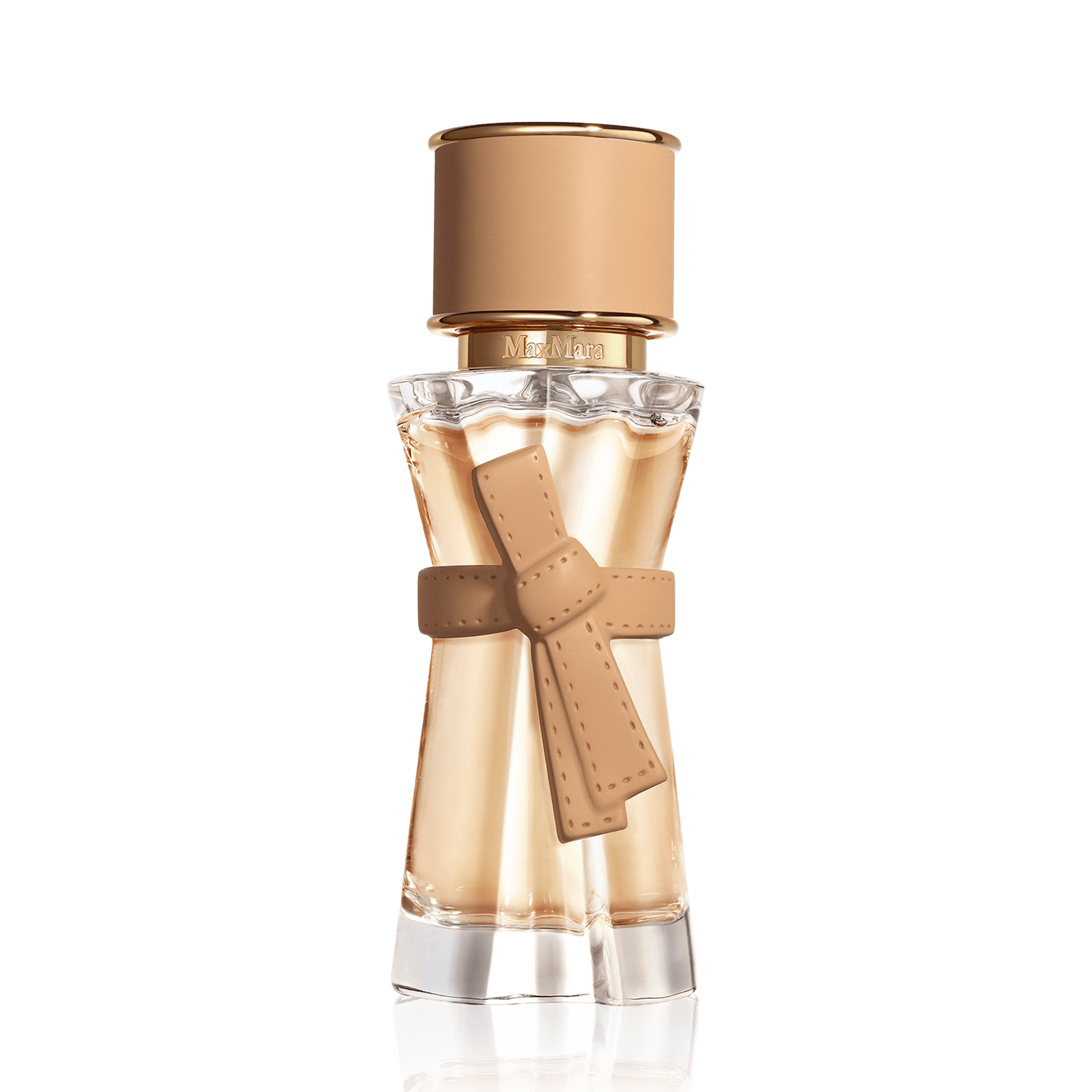 MAX MARA - LE PARFUM - Vegan Eau De Parfum – Odunsu Çiçeksi 