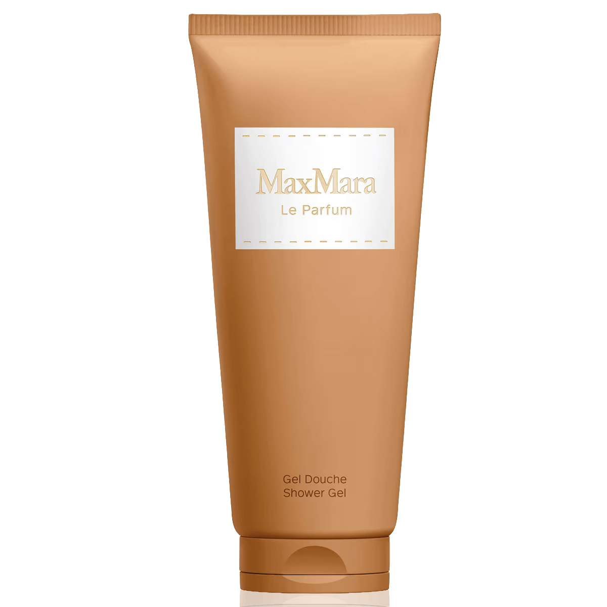 MAX MARA - LE PARFUM SHOWER GEL - Vegan Duş Jeli -  Odunsu Çiçeksi