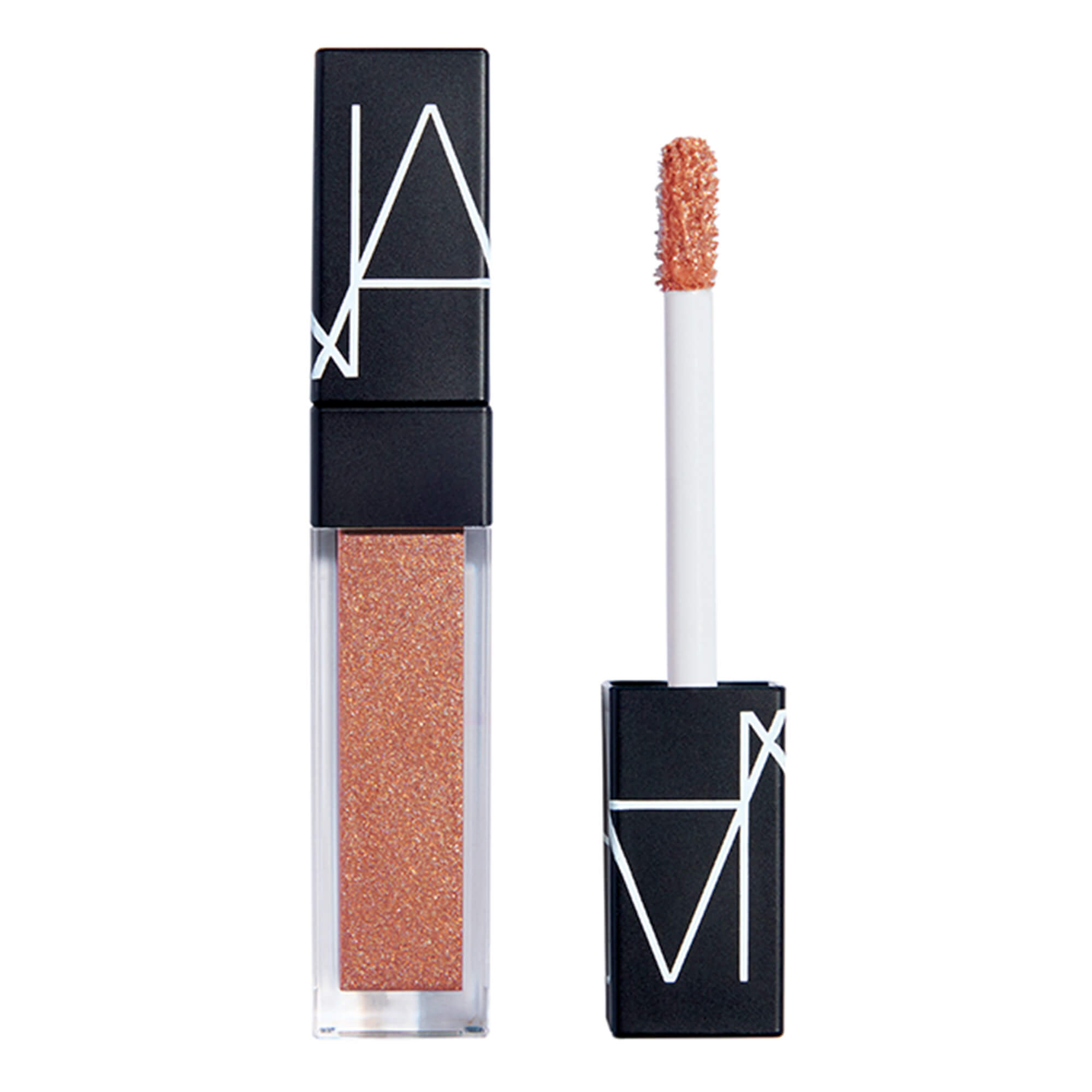 NARS - SPARKLING SEDUCTION LIQUID EYESHADOW - Yoğun Pigmentli Likit Far