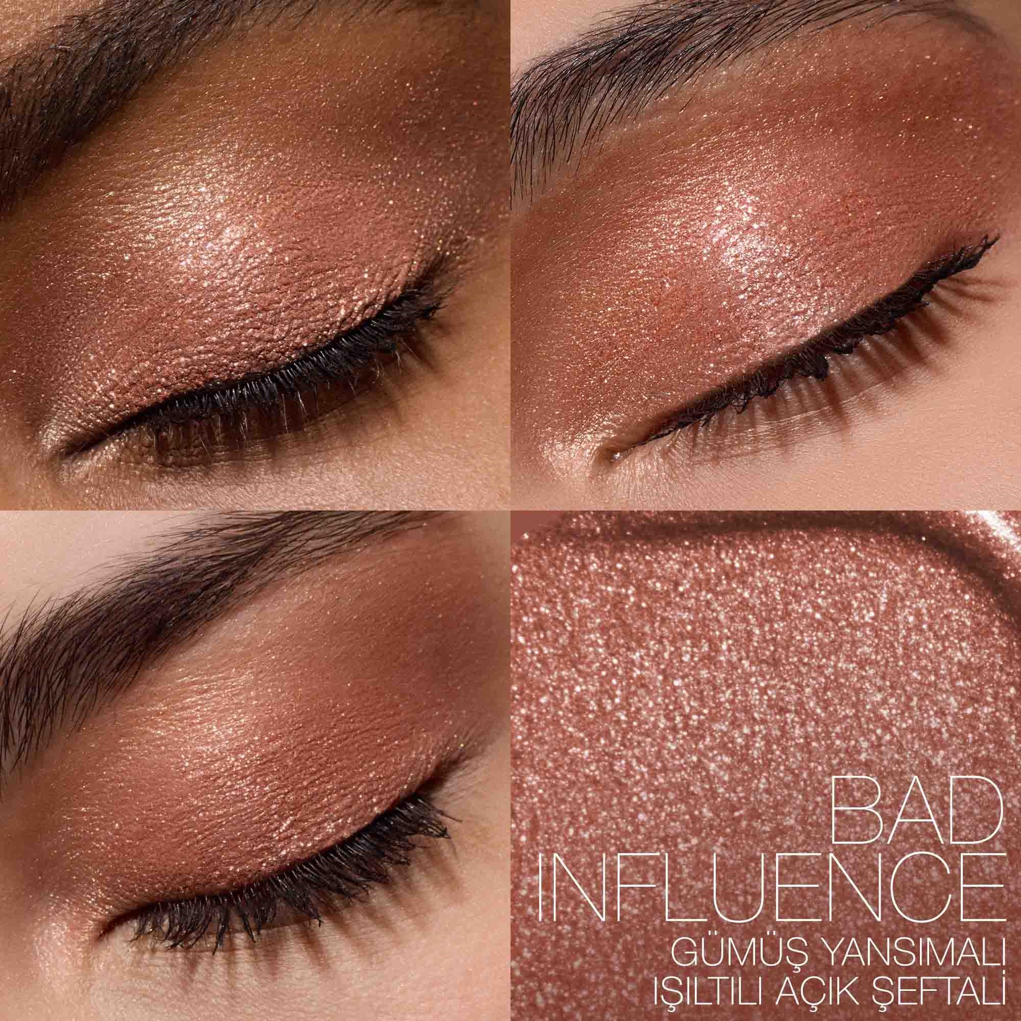 SPARKLING SEDUCTION LIQUID EYESHADOW 3