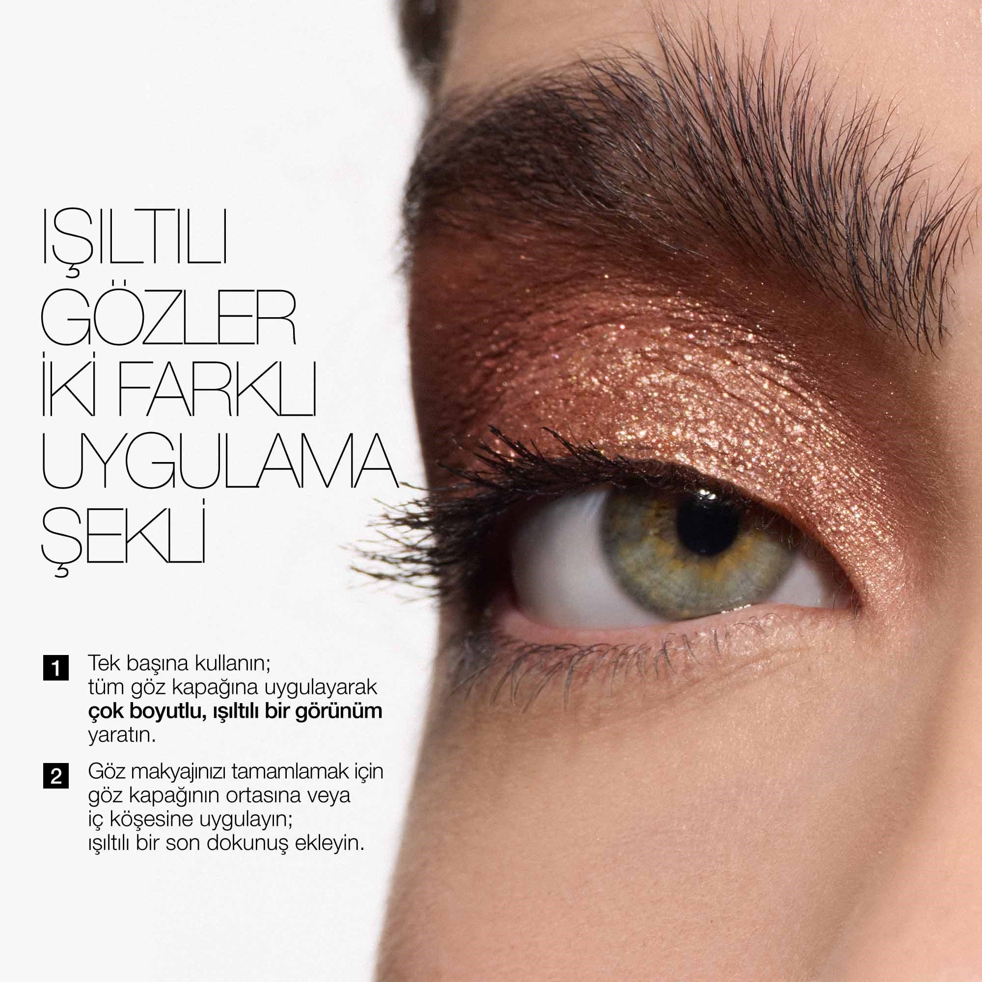 SPARKLING SEDUCTION LIQUID EYESHADOW 10