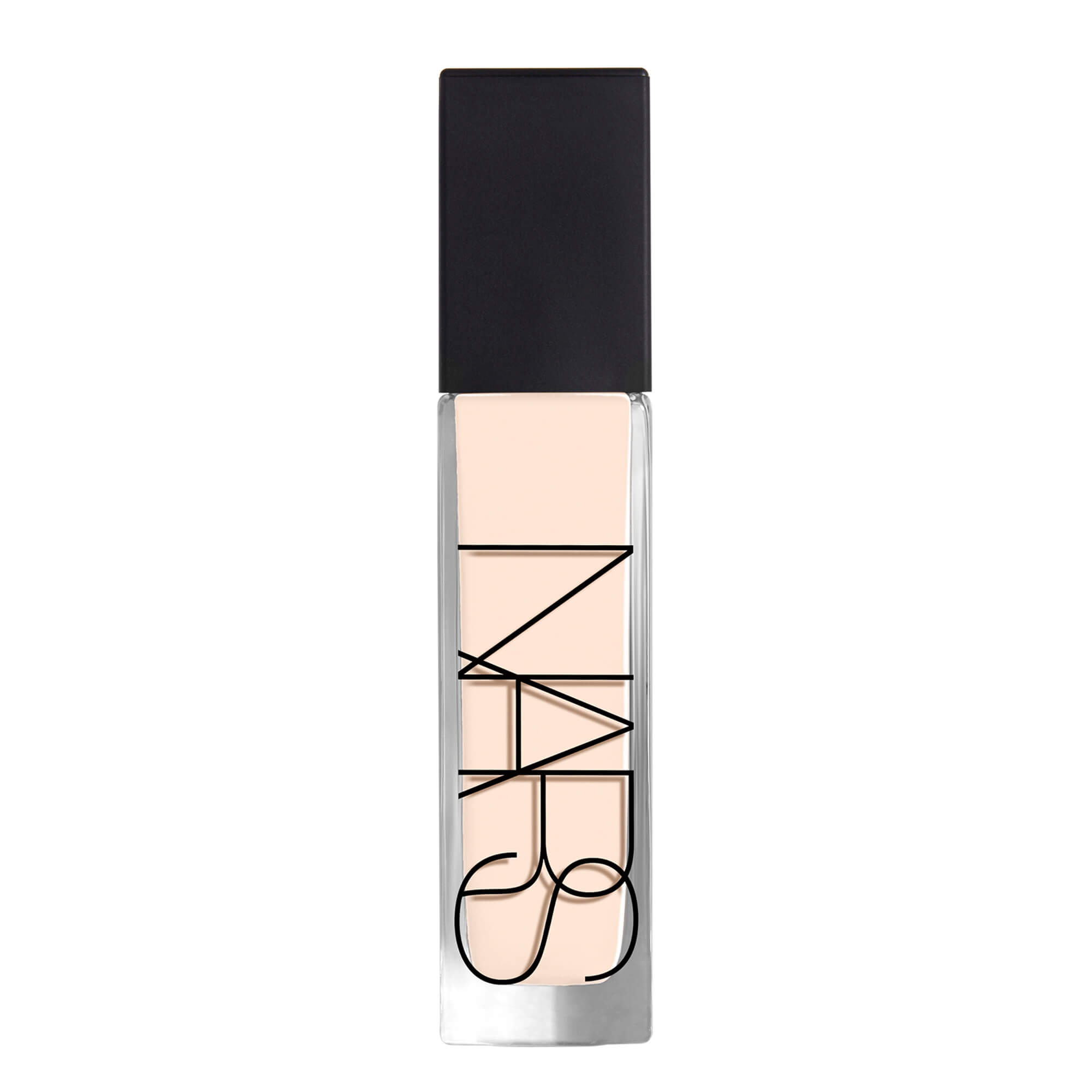 NARS - NATURAL RADIANT LONGWEAR FOUNDATION - Cildi Nemlendiren, Doğal & Aydınlık Bitişli, İkinci Ten Etkisi Yaratan Fondöten