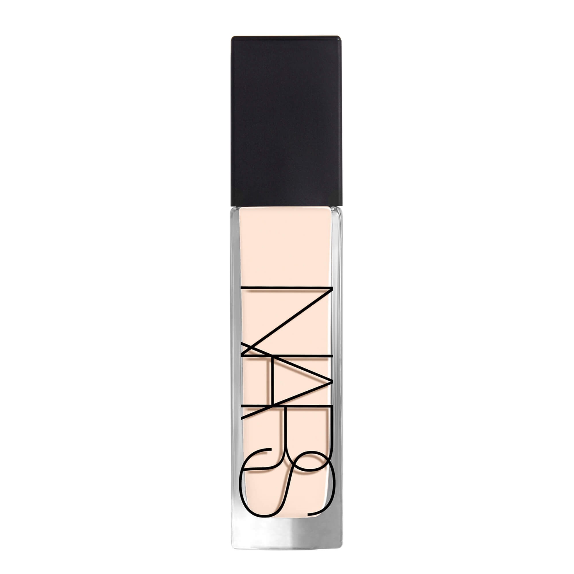 NATURAL RADIANT LONGWEAR FOUNDATION 1