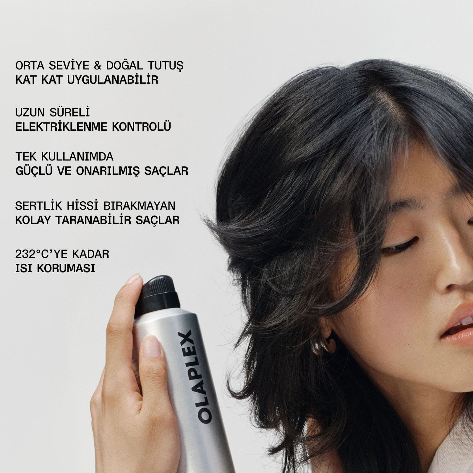 SHAPE SET HAIRSPRAY 4