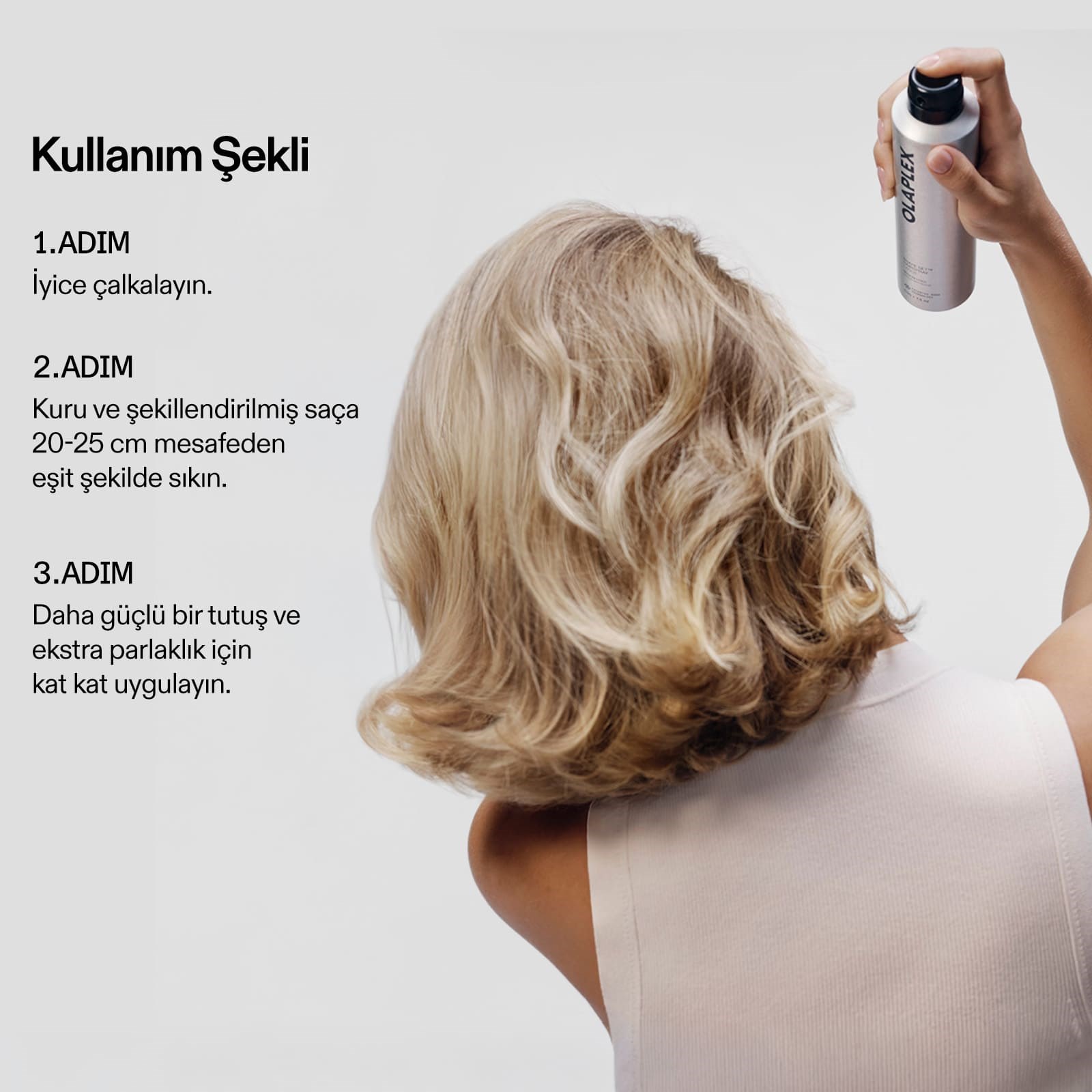 SHAPE SET HAIRSPRAY 14
