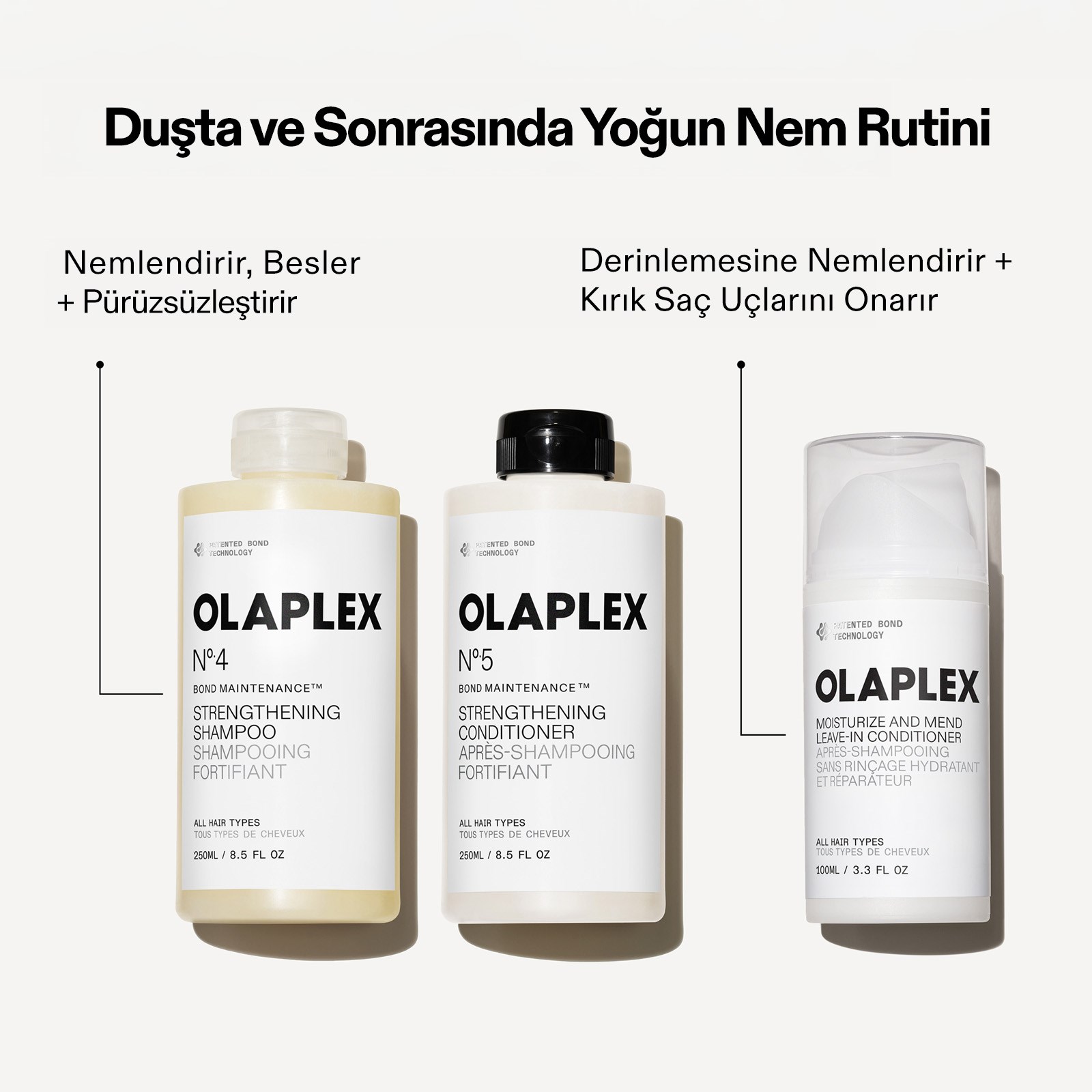 No. 5 BOND MAINTENANCE STRENGTHENING CONDITIONER 7