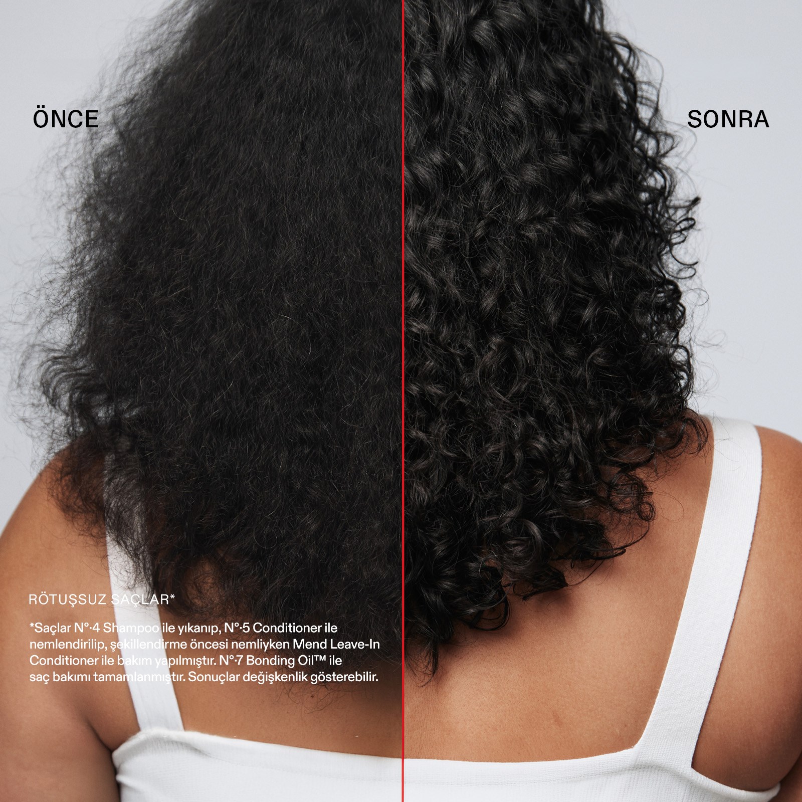 MOISTURIZE & MEND LEAVE-IN CONDITIONER 9