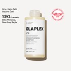 No. 4 BOND MAINTENANCE STRENGTHENING SHAMPOO