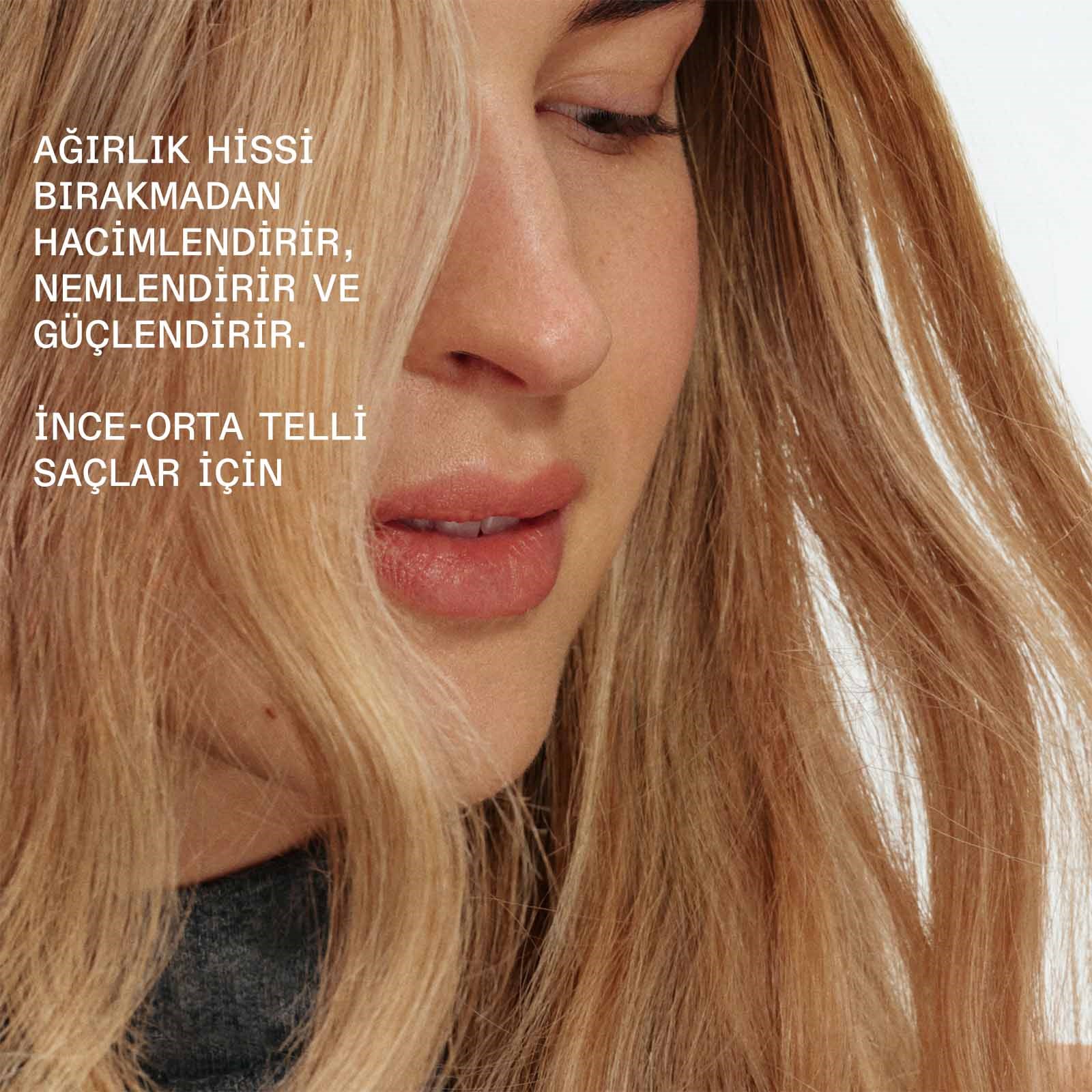 No. 5 FINE BOND MAINTENANCE VOLUMIZING CONDITIONER 5