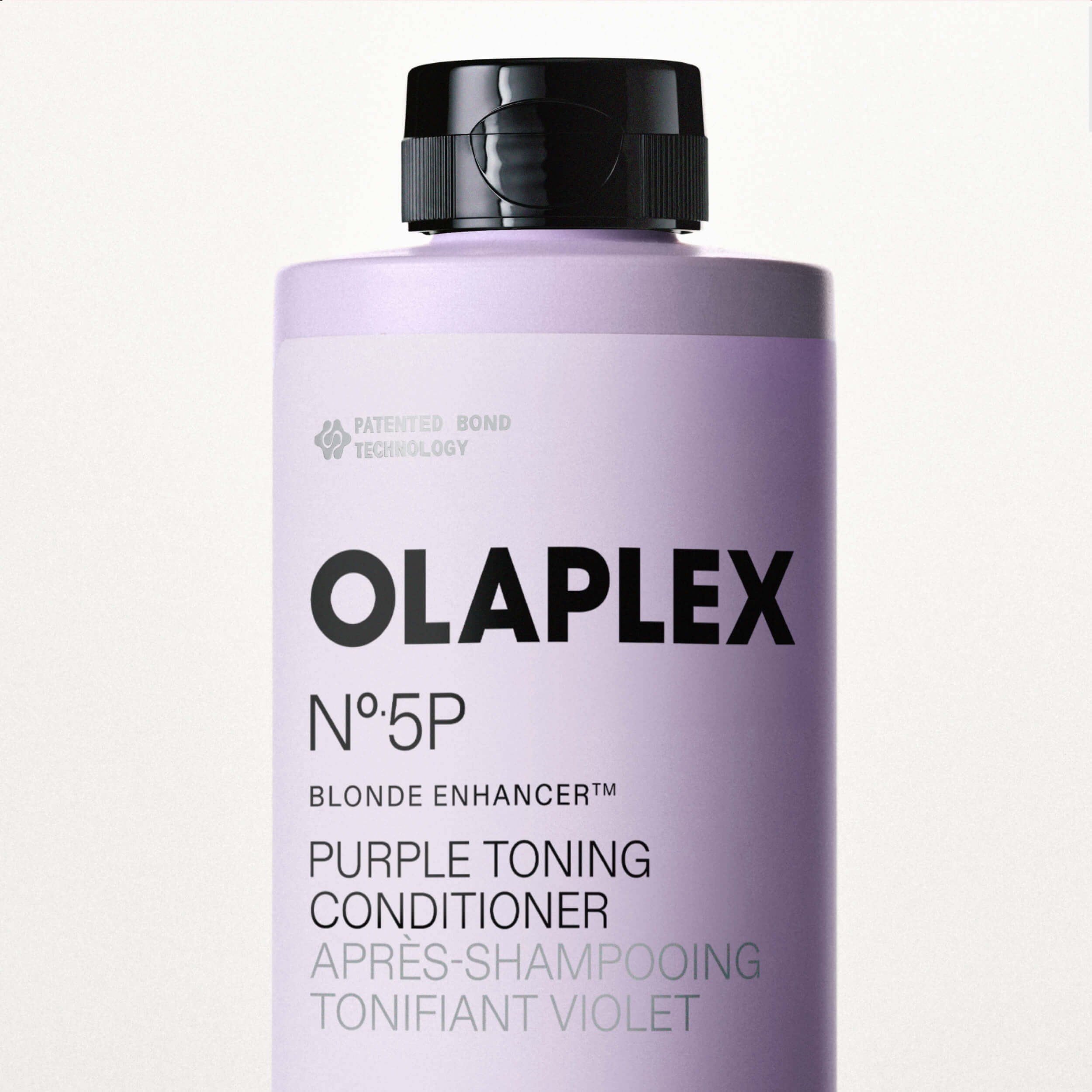 No. 5P BLONDE ENHANCER TONING CONDITIONER 10