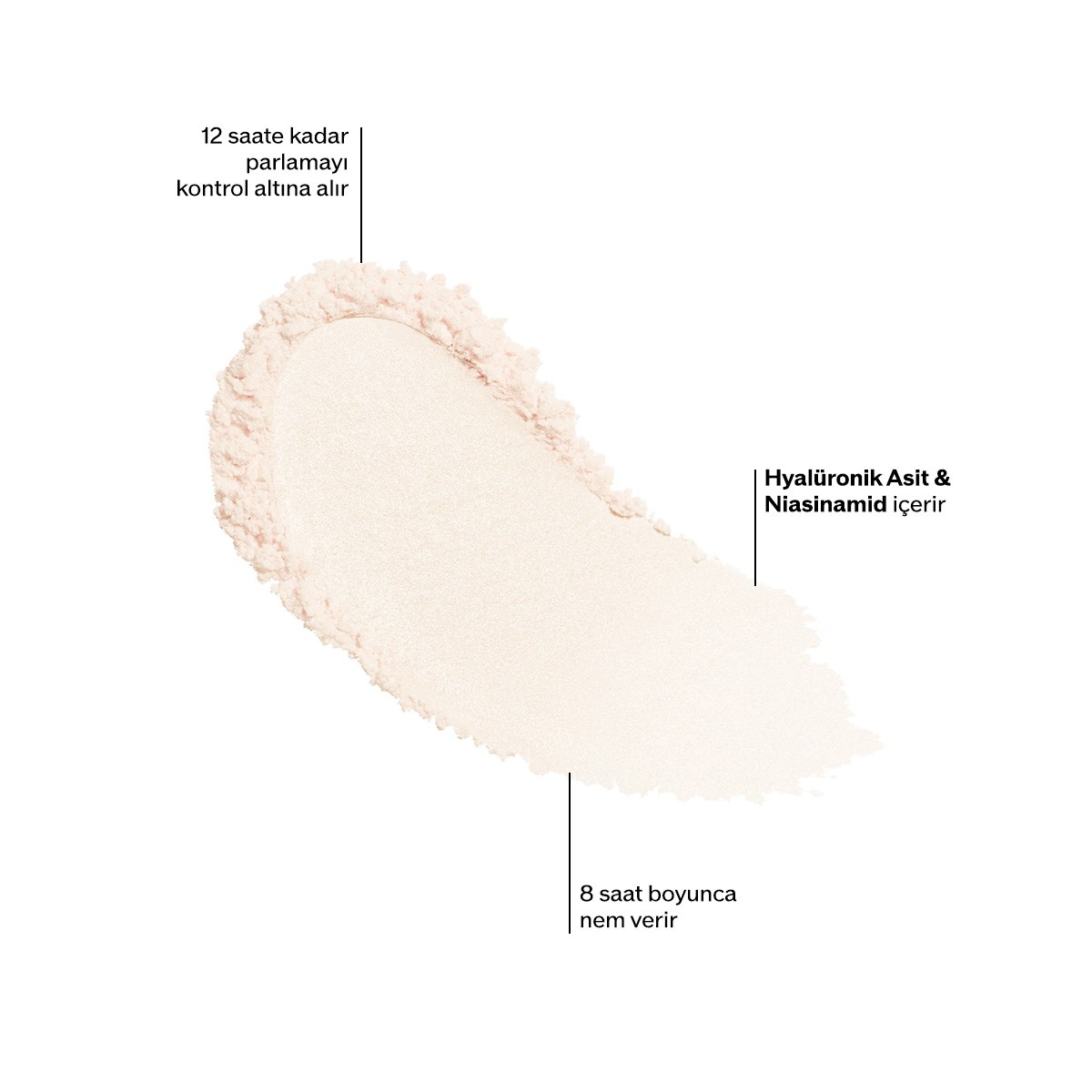 REVITALESSENCE LOOSE POWDER 3