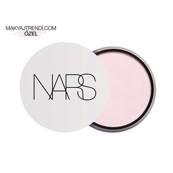 NARS - LIGHT REFLECTING PRISMATIC POWDER LOOSE - Sınırlı Sayıda Makyaj Sabitleyici & Cilt Kusursuzlaştırıcı Pudra