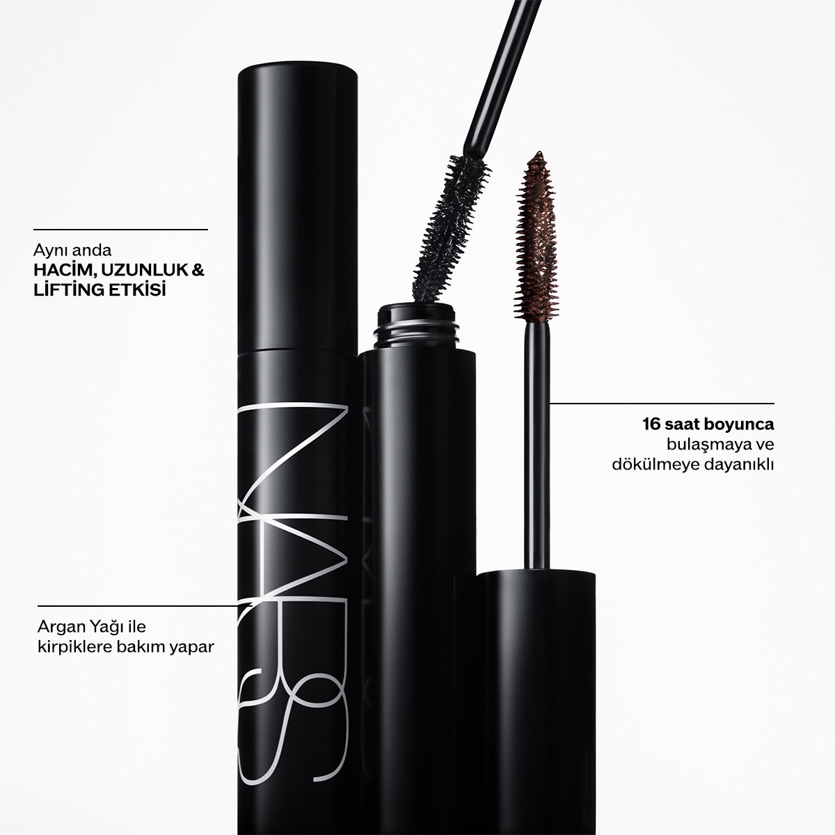 NOTORIOUS MASCARA 12