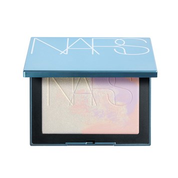 NARS - LIGHT REFLECTING PRISMATIC POWDER ETERNAL SNOW - Özel Tasarıma Sahip Sabitleyici Transparan Pudra