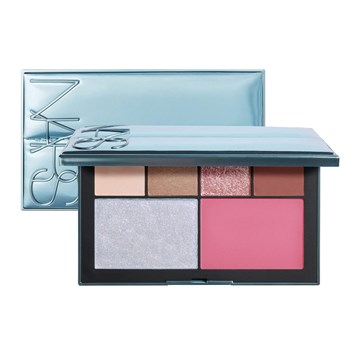 NARS - APRES SKI CHEEK & EYE PALETTE - Sınırlı Sayıda Allık & Göz Farı Paleti
