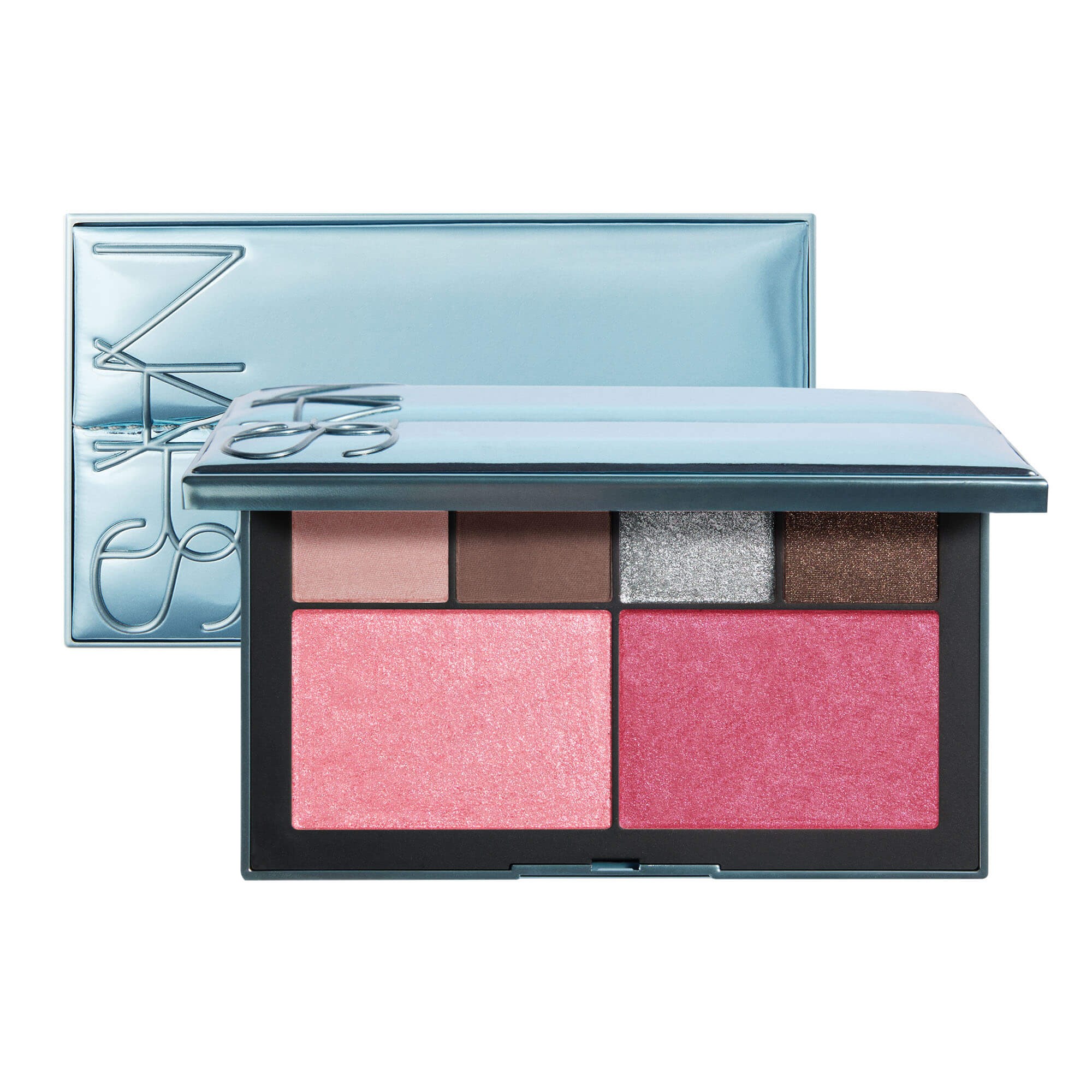 APRES SKI CHEEK & EYE PALETTE 1